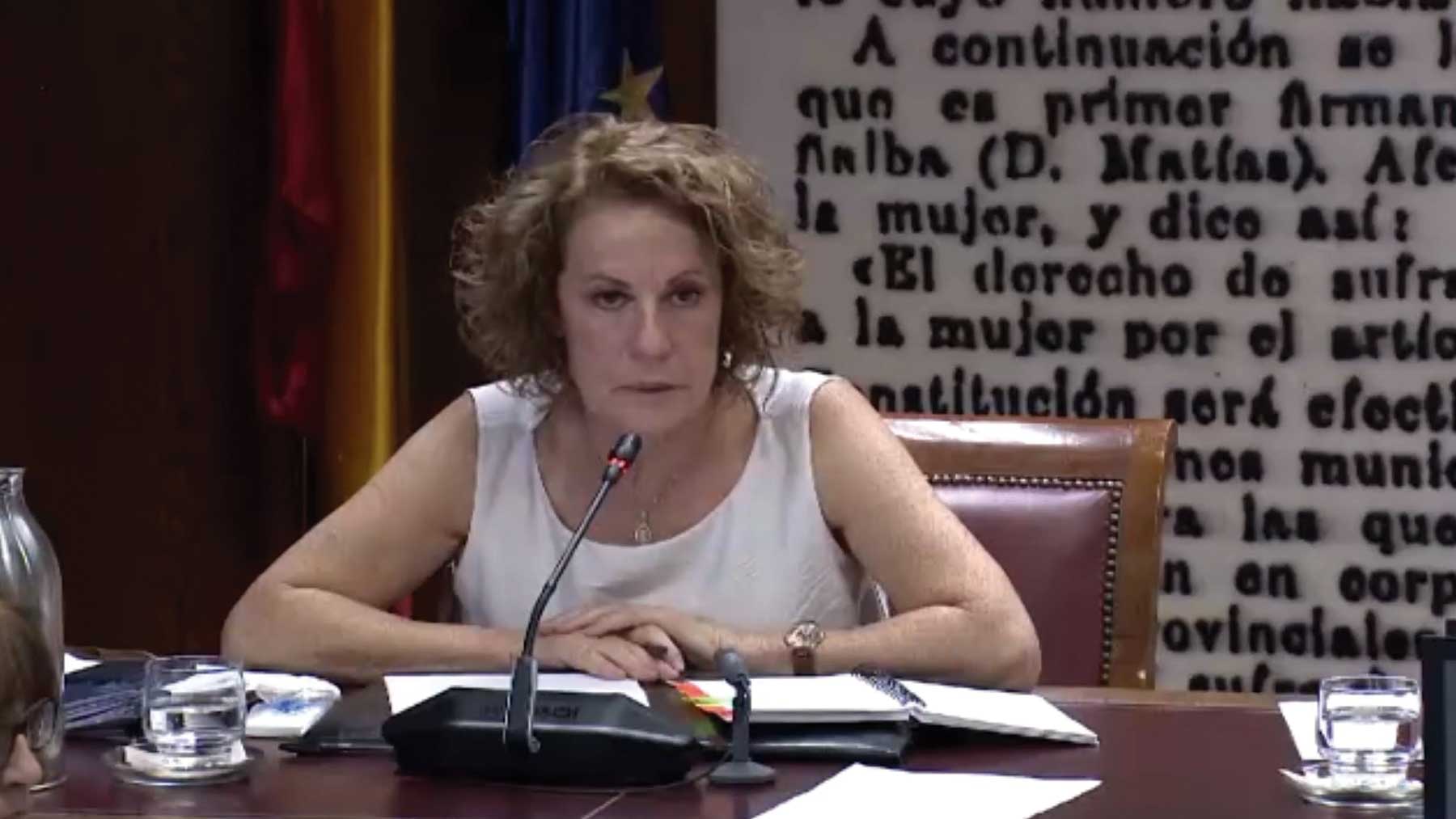The former director of the Tax Agency states that the whole of Zapatero's heritage is being investigated: "It is our obligation"