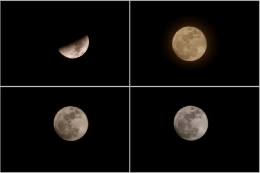 BMKG Warns of Tidal Flooding 8–22 July 2026, Triggered by Super New Moon Phenomenon