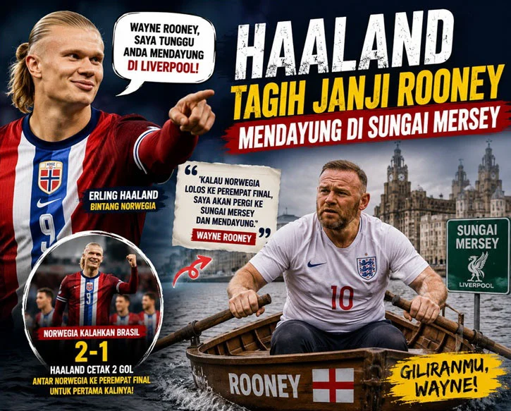 Kane marks the differences with Haaland before seeing the faces in World 2026: "It's a beast"