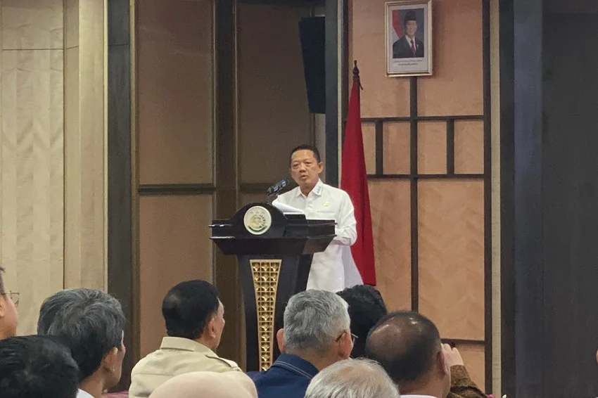 Indonesian National Police Transfer Jampidsus Febrie Case to Attorney General's Office, KPK Responds