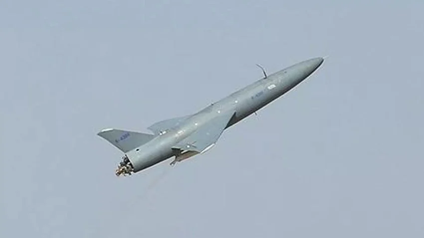 L'Iran frappe des installations militaires américaines à Oman, en Syrie et en Jordanie