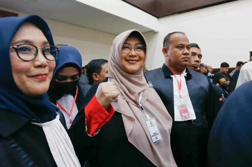 جلسة النطق بالاتهام الجديد للطبيبة تيفا ألغيت اليوم