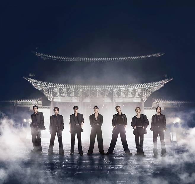 BTS 'Arirang' goes to the British Museum... Promoting K-culture beyond K-pop