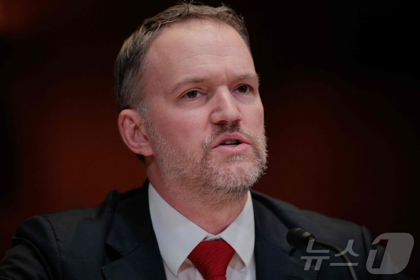 Le représentant au Commerce Greer a déclaré que les tarifs ciblent des pratiques déloyales et n'auront pas d'impact sur la prochaine décision de la Fed sur les taux