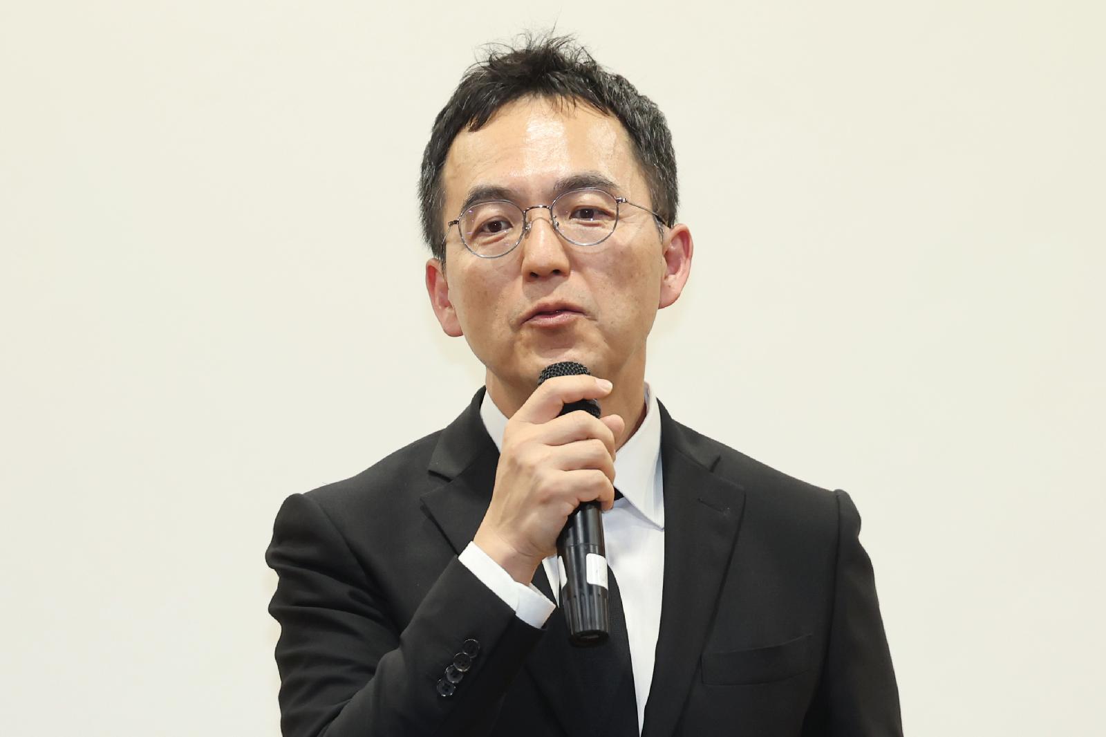 Koo Ja-hyun expresses deep concern over legislation that would abolish prosecutors' supplementary investigation authority