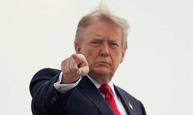 Le Hamas a dissous son organe directeur de 20 ans à Gaza le 6 mars, mais n'a pas confirmé l'affirmation de Trump concernant un accord de désarmement complet