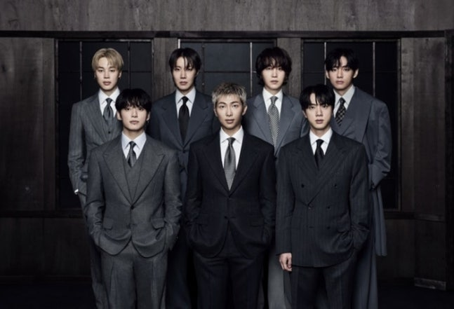 ‘BTS ÊREPENTE’’’