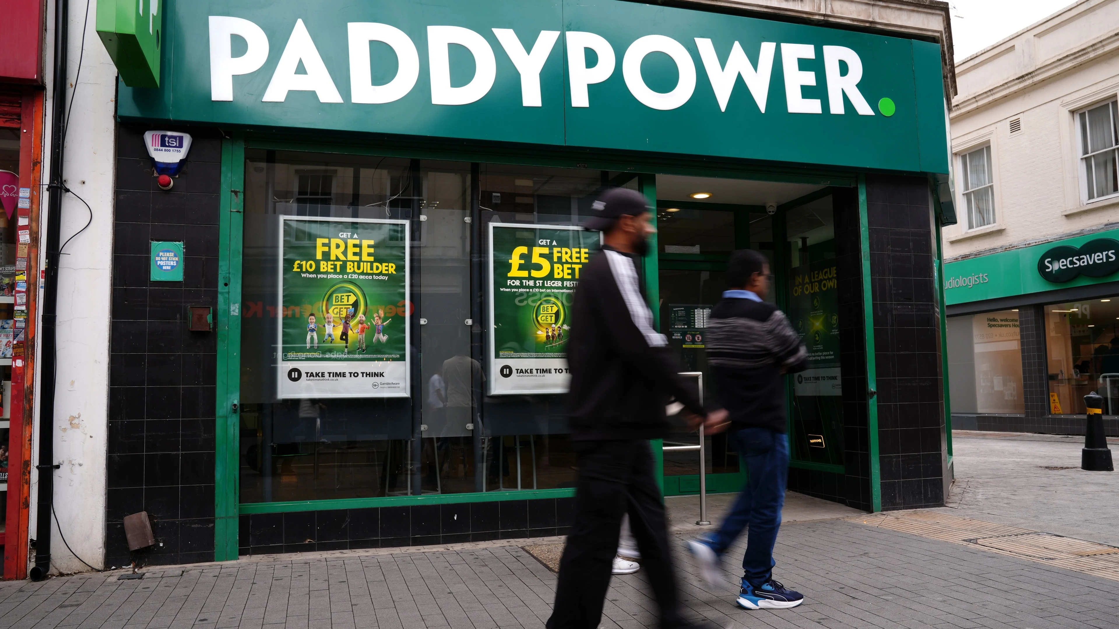 Belfast Telegraph