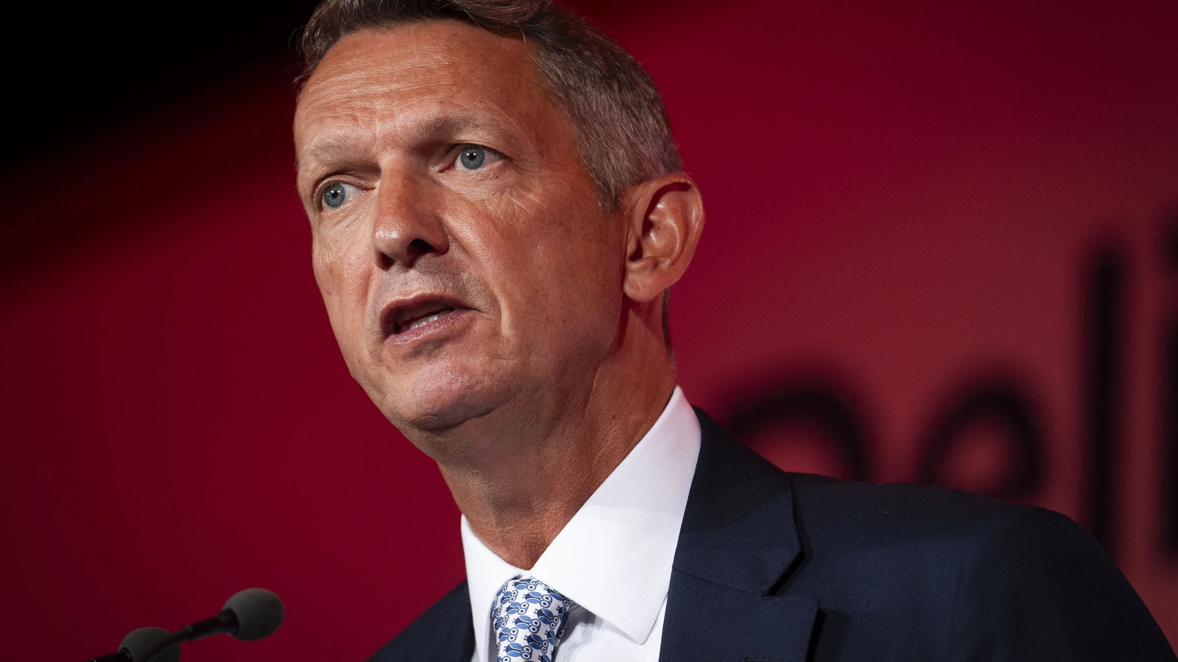 UK needs boldness to tackle underinvestment in UK firms – former Bank economist