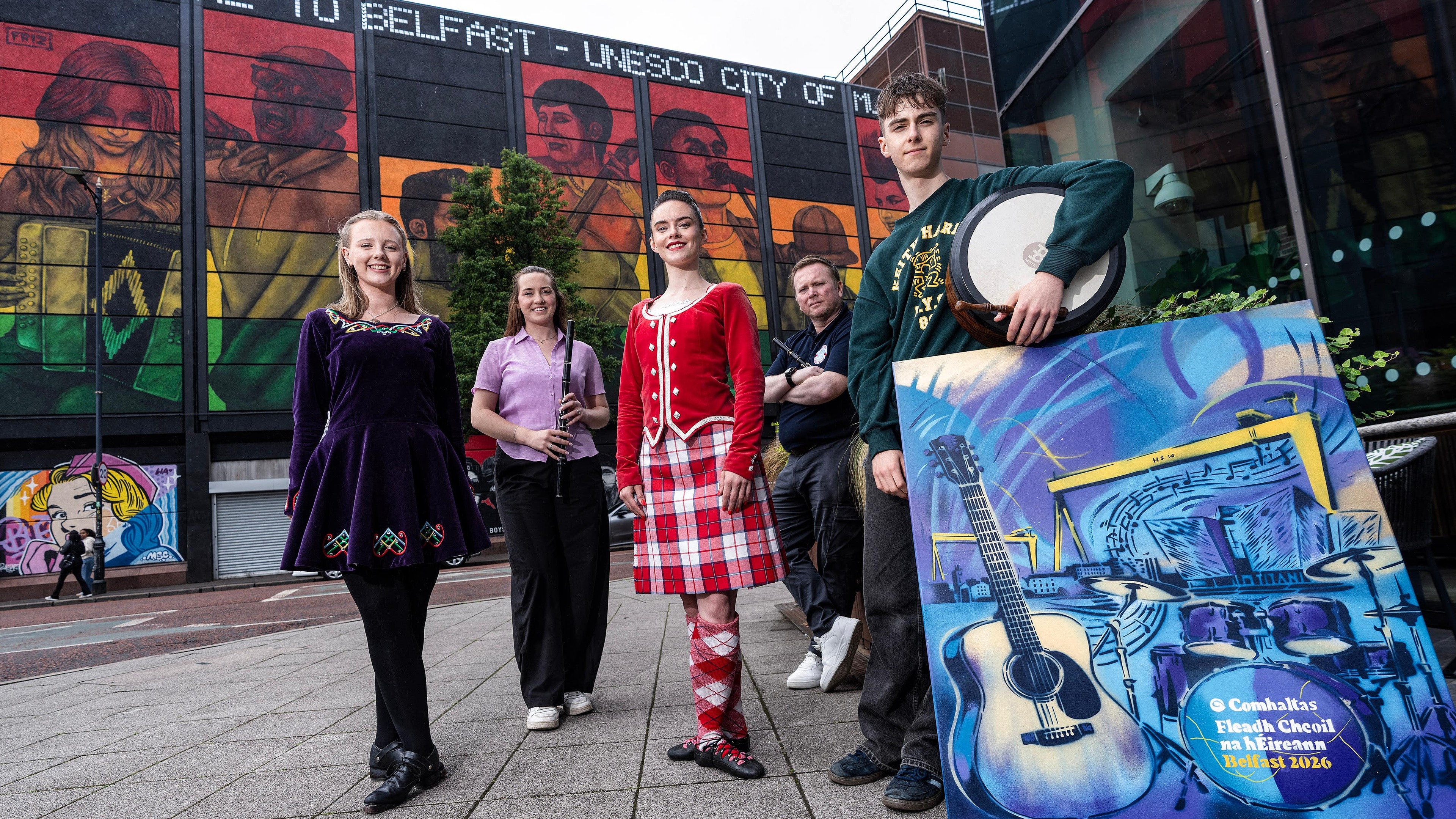 Belfast Telegraph