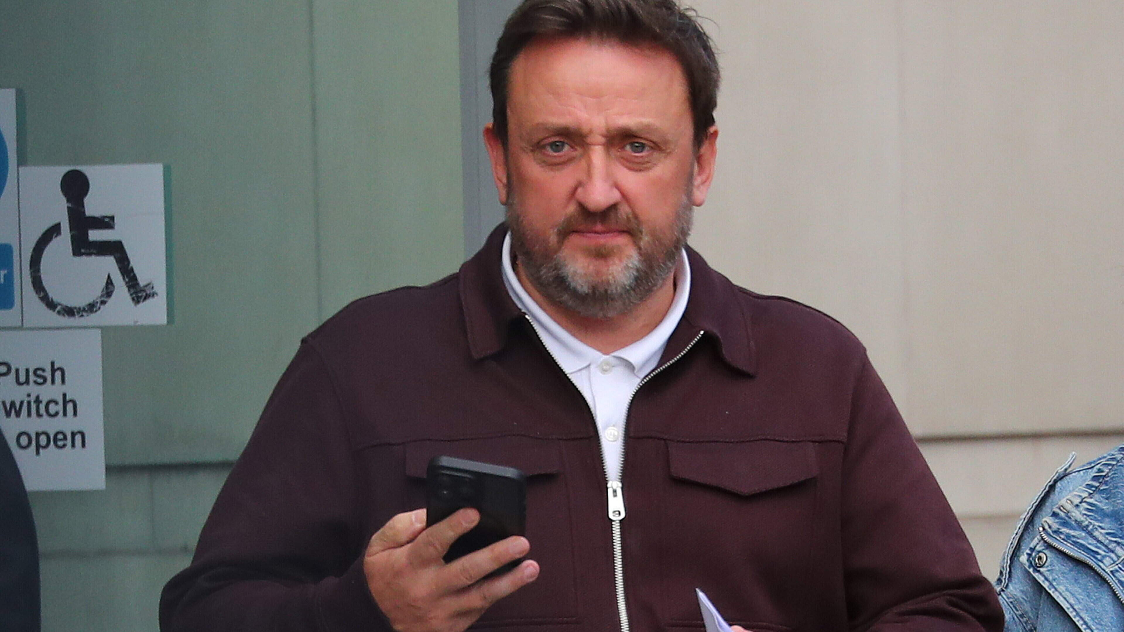 Former Sinn Fein official in dissident group’s crosshairs after court appearance over cocaine smuggling operation