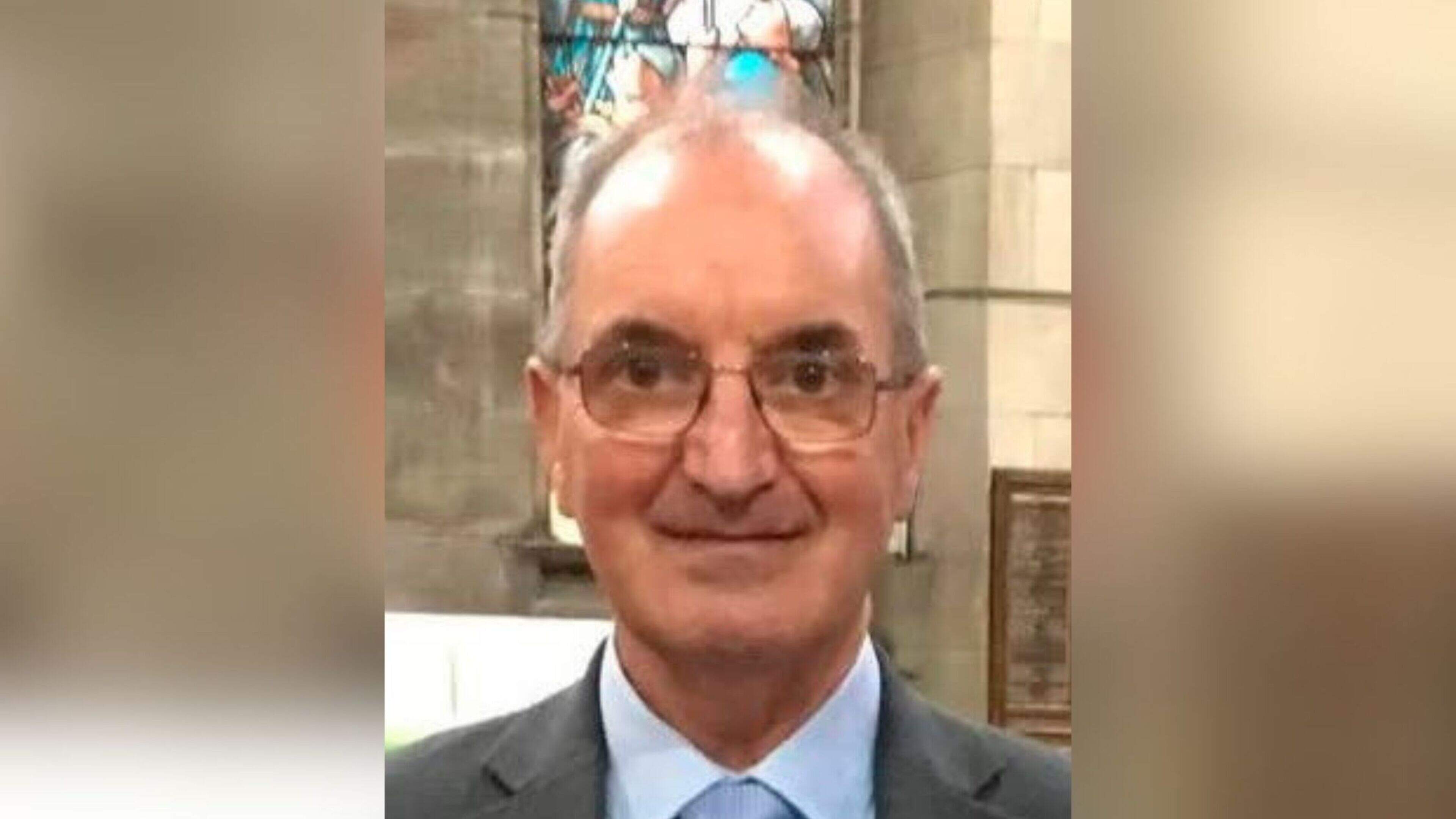 ‘He was a total gentleman’: Tributes for Portrush man 76 who spent decades volunteering with St Vincent de Paul