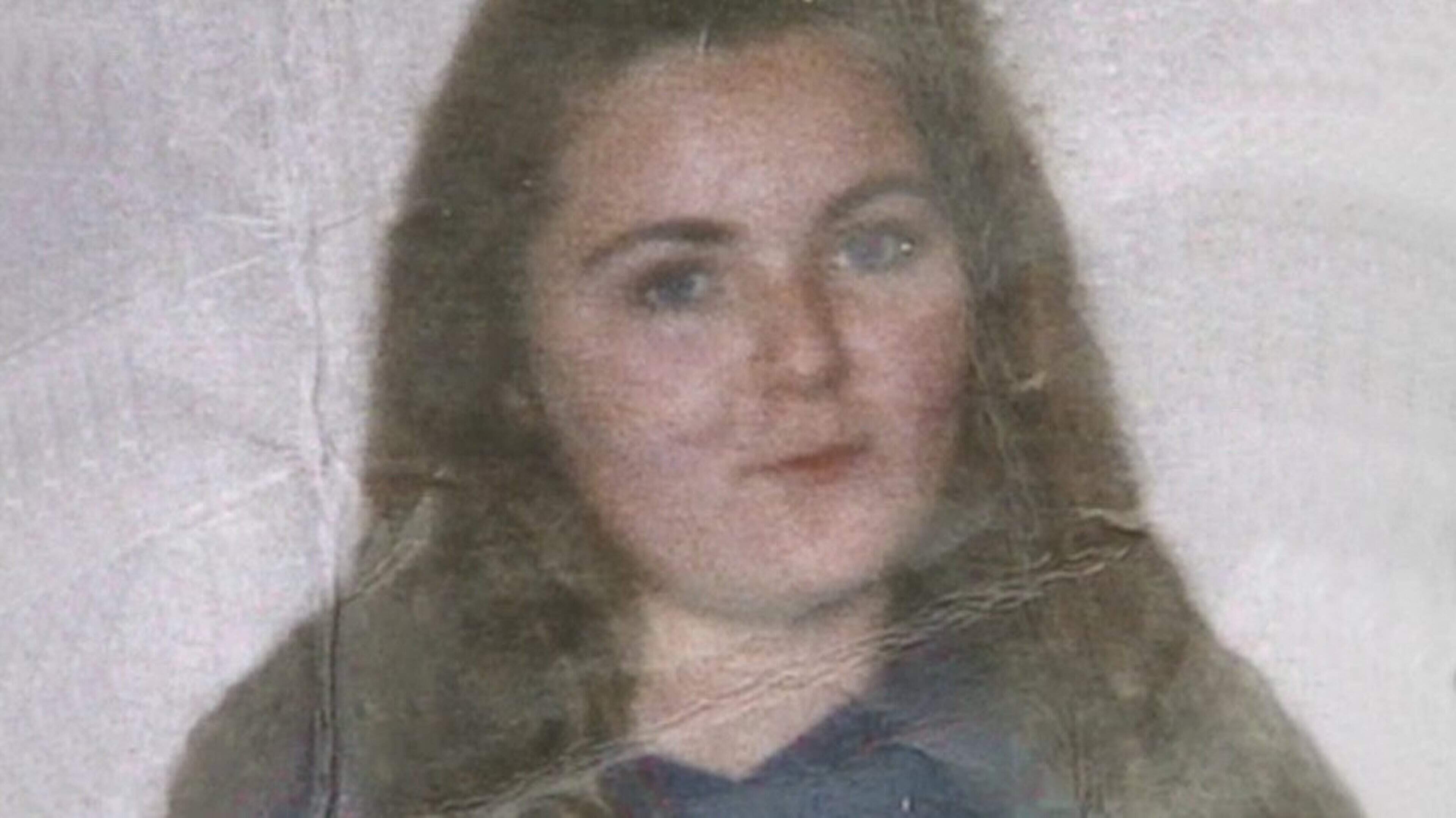 Ce sera un voyage émotionnel. Sœur d'Arlene Arkinson disparue pour retourner à la plage où elle a été vue pour la dernière fois vivante