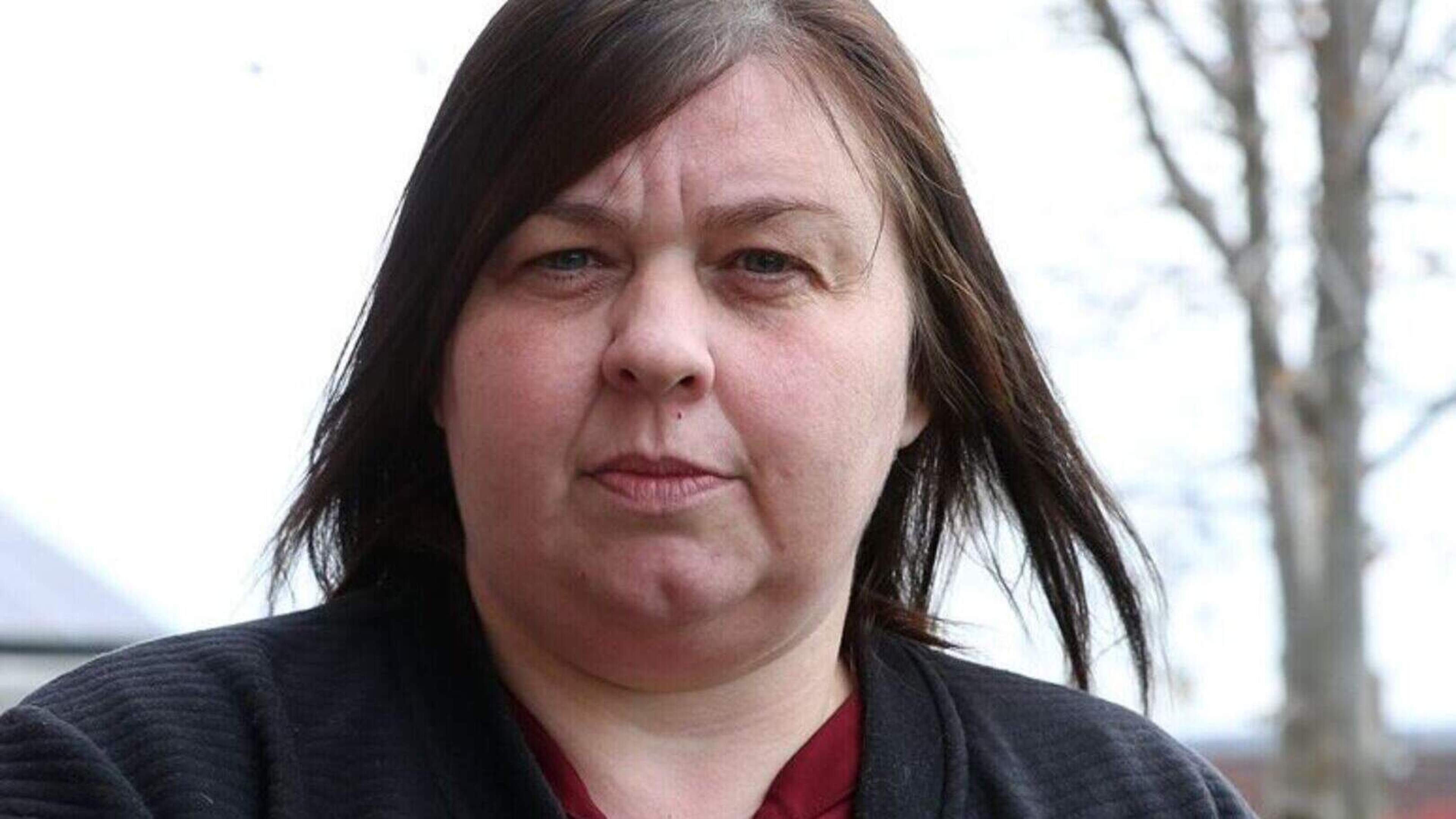 ‘I’m concerned for my own safety’: Sex abuse victim’s shock as rapist stepdad released halfway through jail term