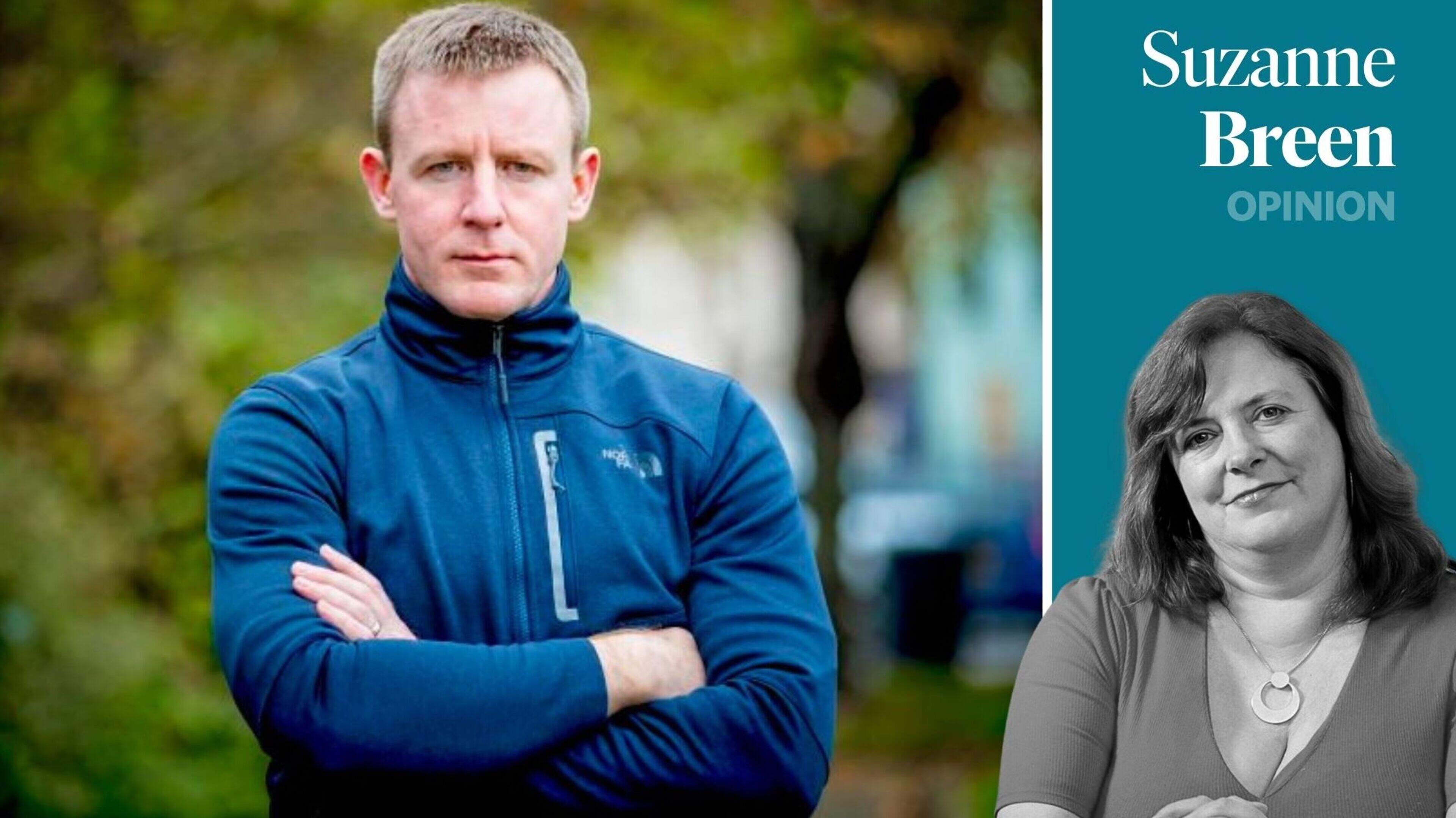 Ex-GAA star’s election tussle with SDLP rising star will be fascinating... but senior figures could seek to spike nomination fight