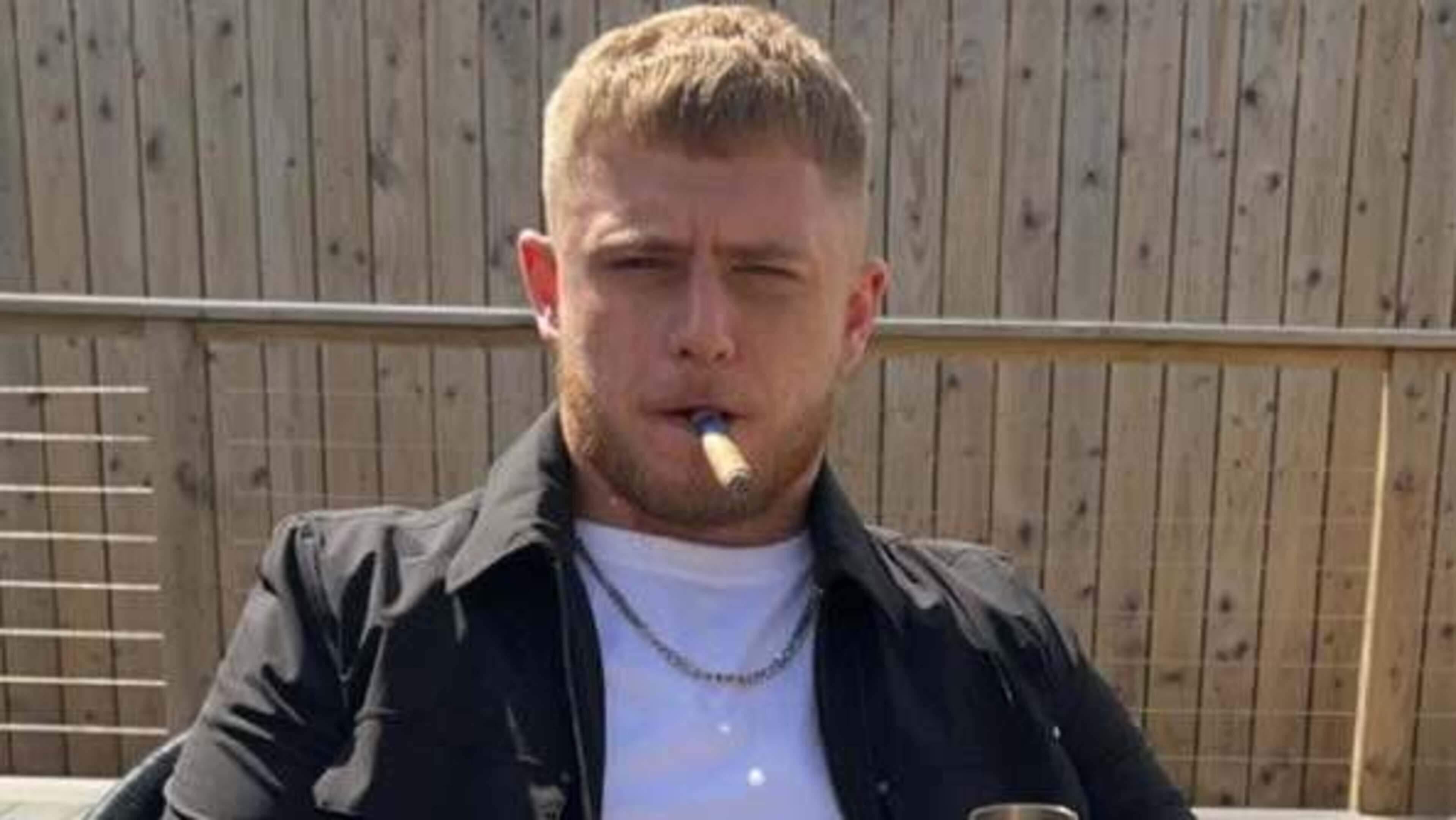 Le PSNI trouve l'homme "caché derrière le placard" après que son ex l'ait signalé avec la prétention qu'il avait menacé de brûler sa maison