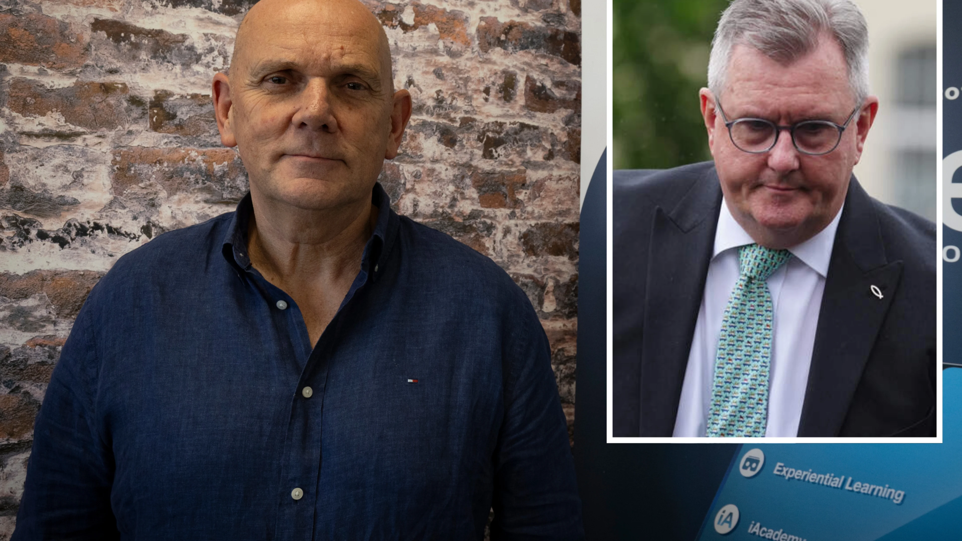 Man leading Donaldson probe to meet survivors’ group after public concerns raised: ‘They’re doing the right thing’