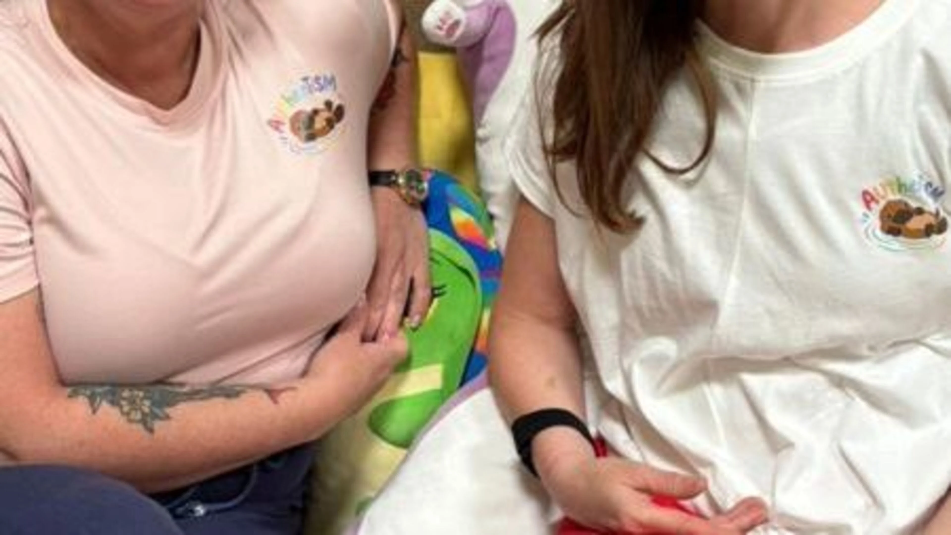 From ‘Wee Muckers’ to teens: New west Belfast scheme supports neurodiverse children of all ages