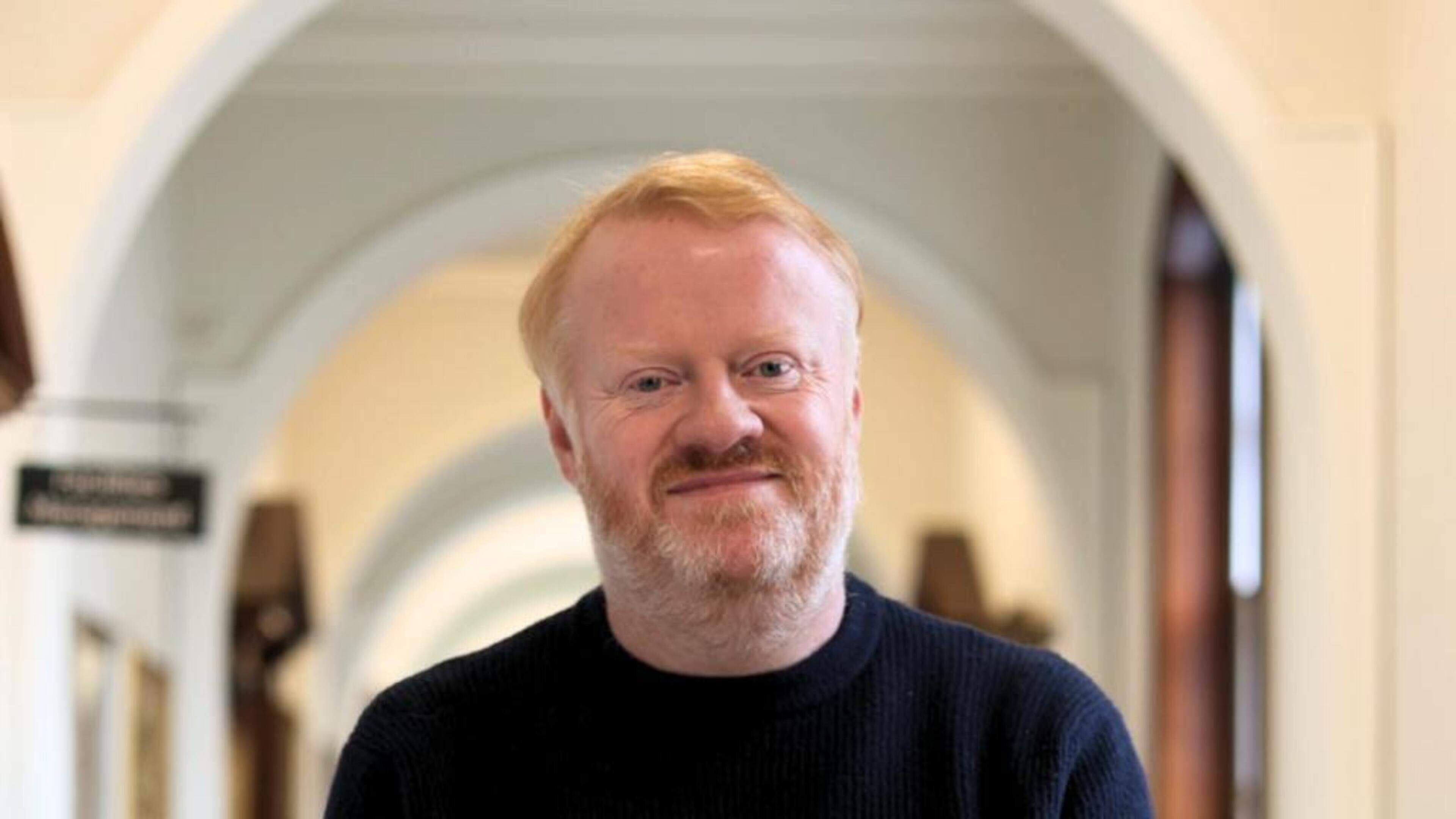 “El DUP y la Alianza han supervisado el declive gestionado”: El Partido Verde confirma a Brian Smyth como candidato de la Asamblea para East Belfast