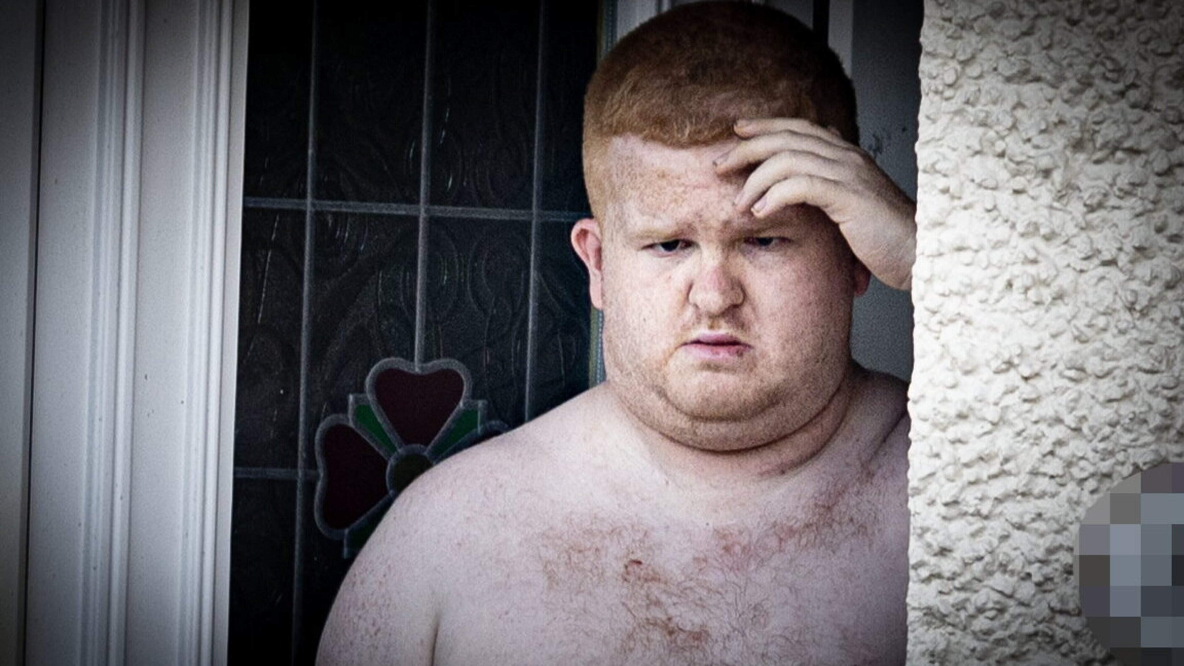 Cliftonville «super-fan» serré sur les accusations de communication sexuelle d'enfants après la piqûre PSNI