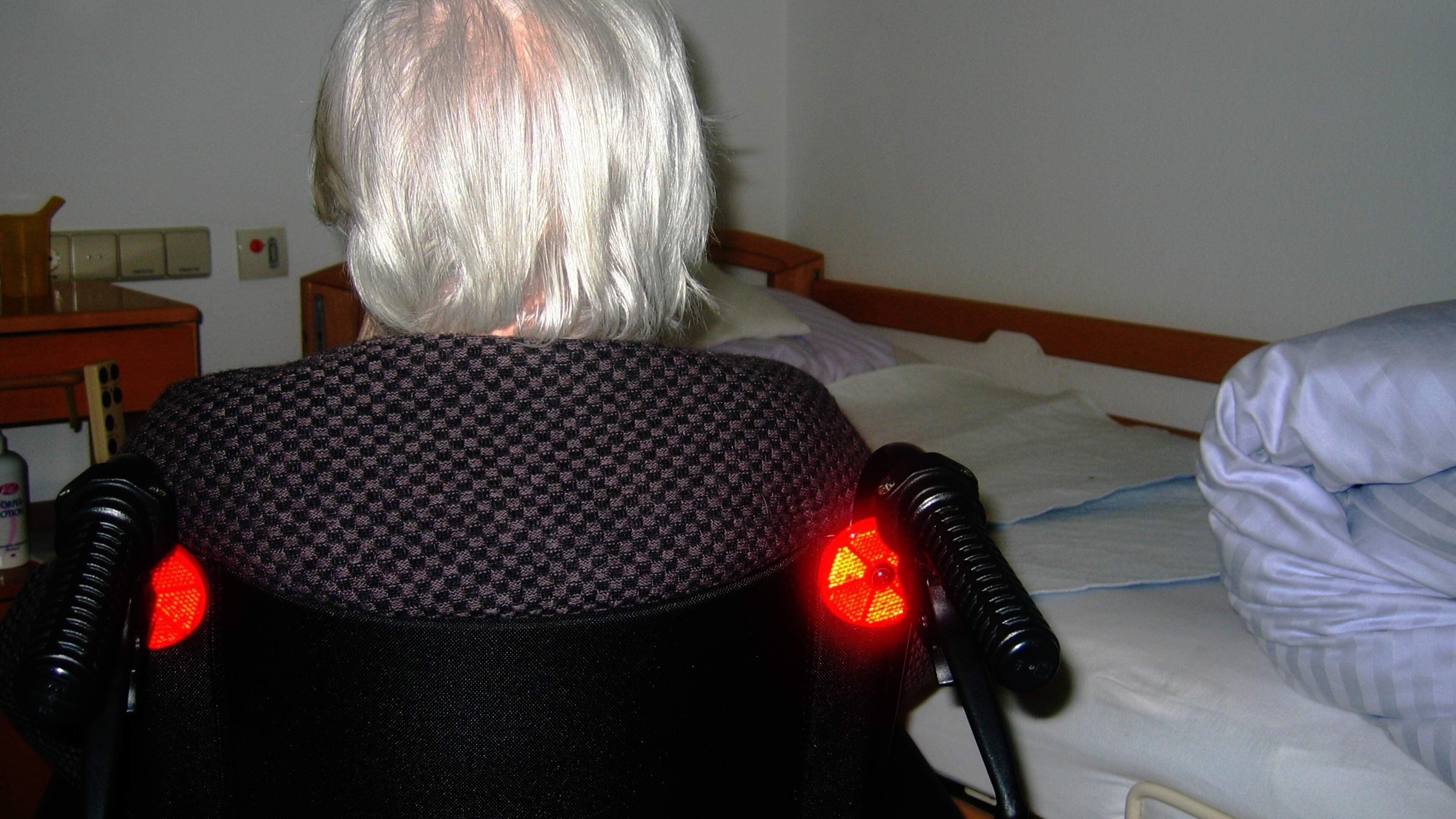 Sustainability of home care in Fermanagh under threat as staff shortages bite