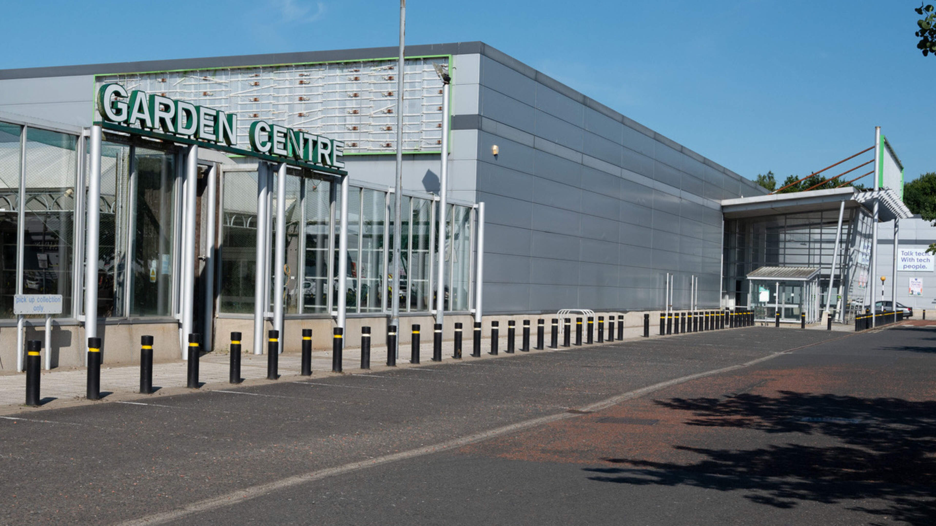 Los éxitos de Sainsbury después de Foyleside Shopping Centre marcas nueva tienda ‘amenaza directa’ al centro de la ciudad