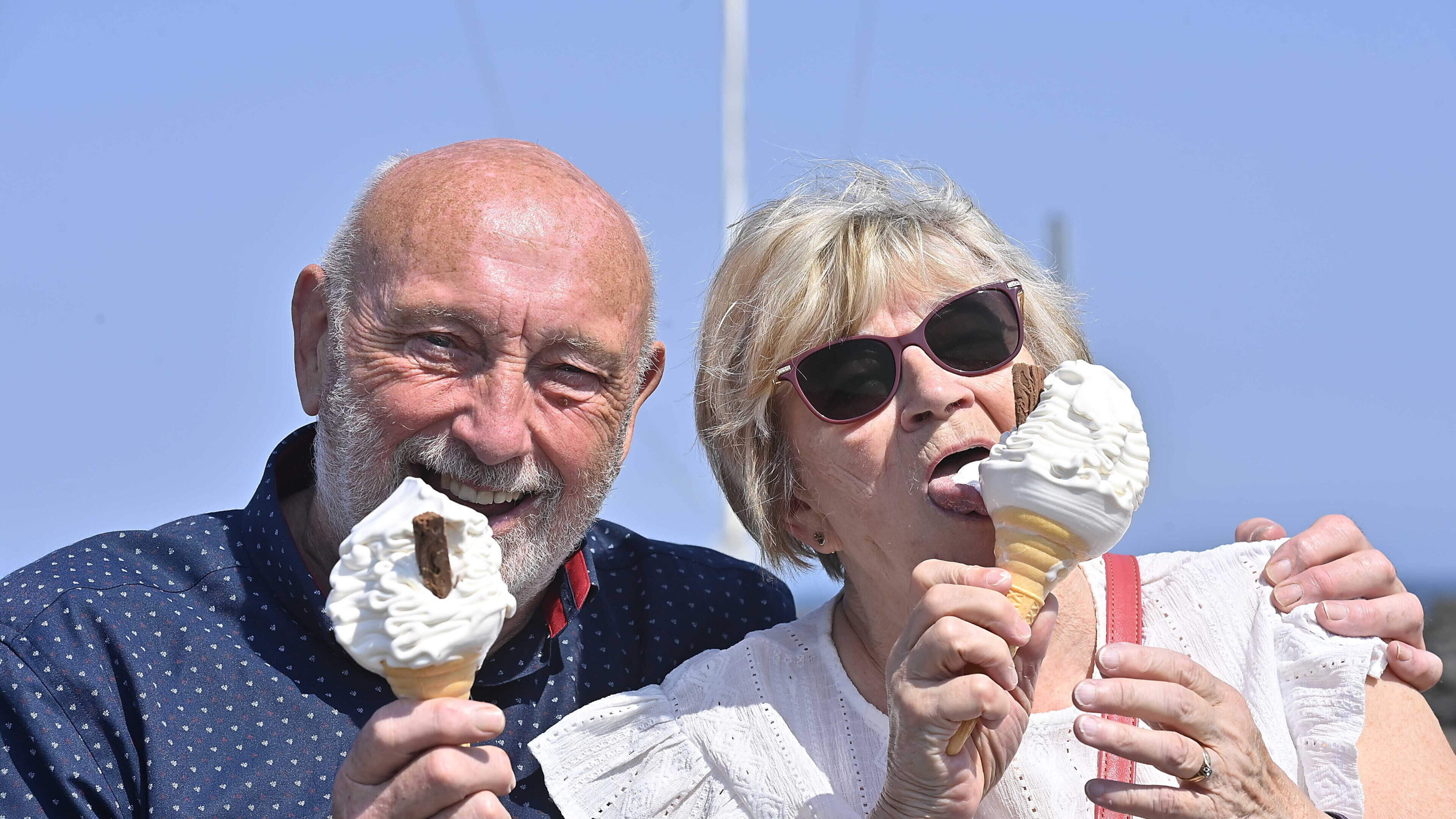Details of Northern Ireland heatwave released as temperatures set to stay high