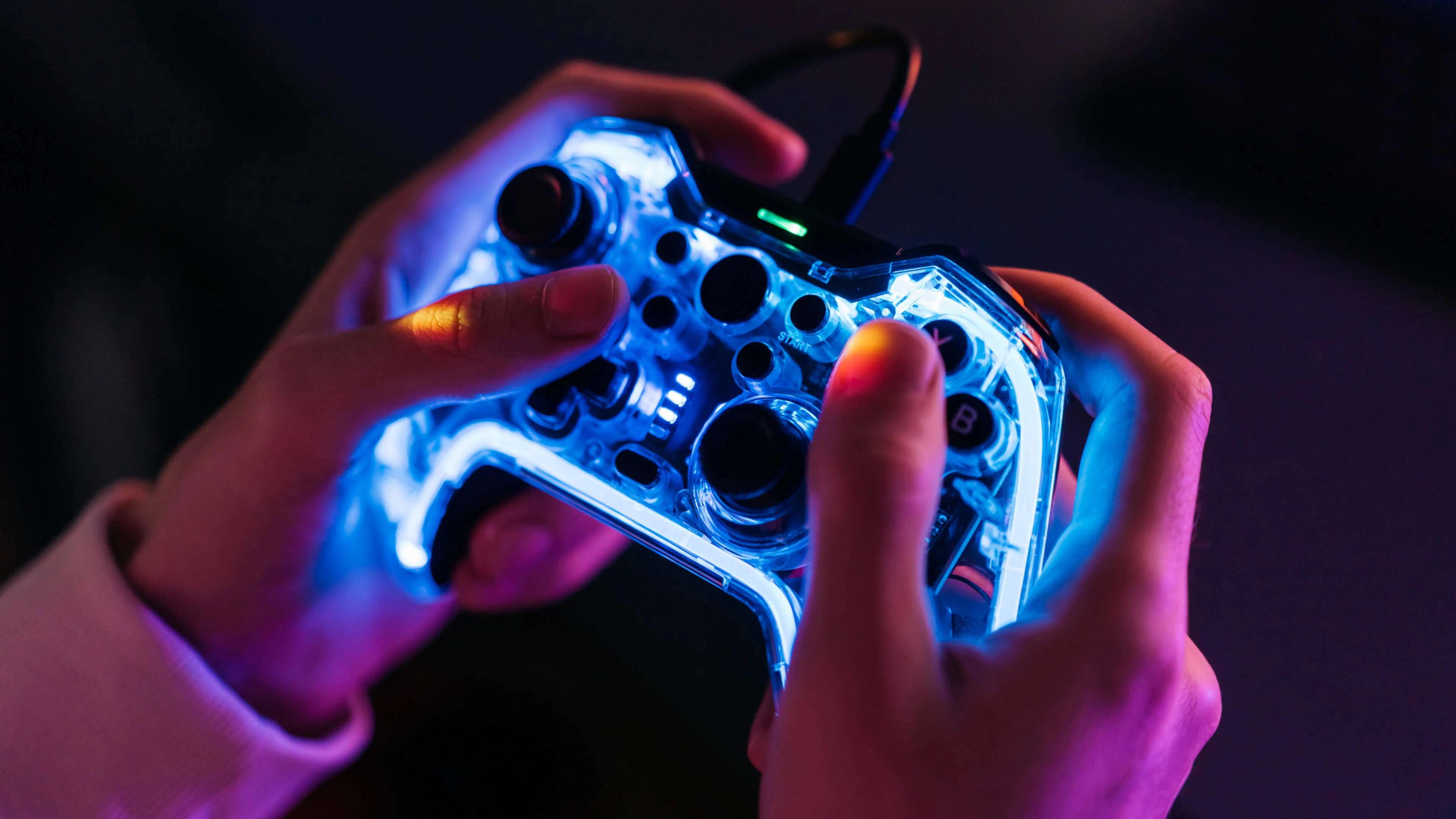 Judge imposes bail condition on youth after excessive gaming is linked to bad behaviour