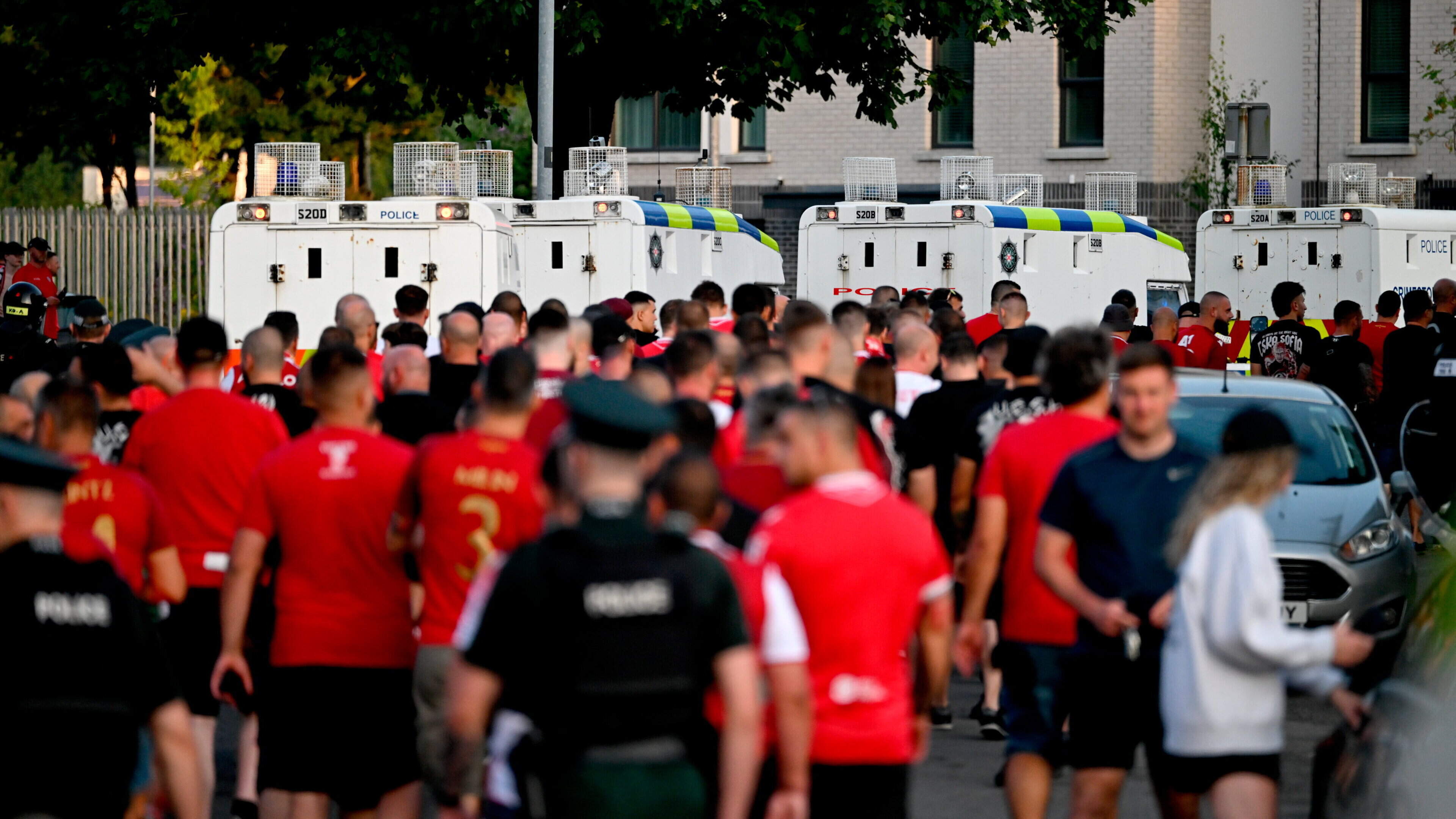 CSKA Sofia: Bulgarie club le plus réussi avec l'une des cultures de fans les plus féroces d'Europe