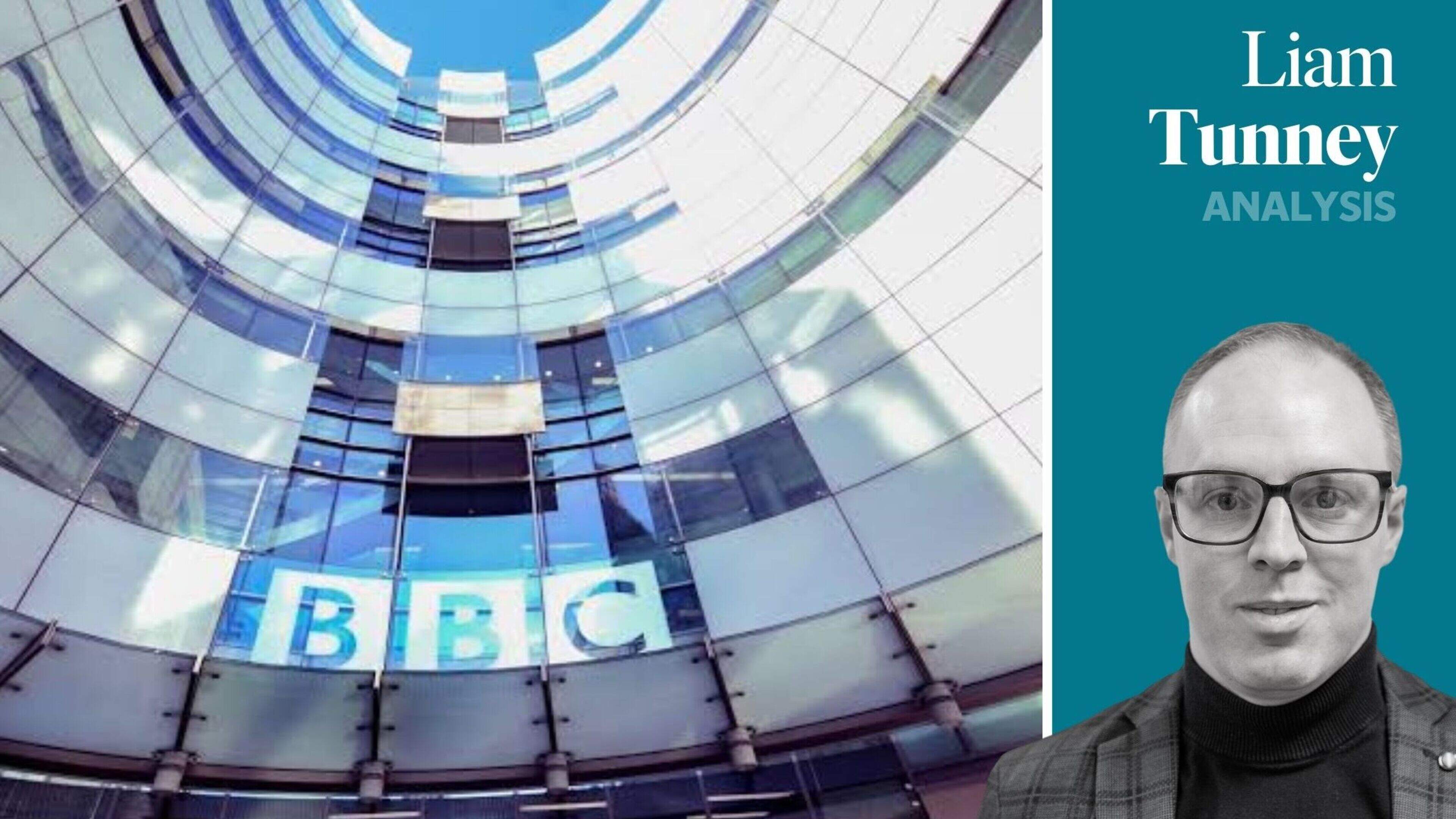 Balancing act for BBC to cut costs and maintain quality