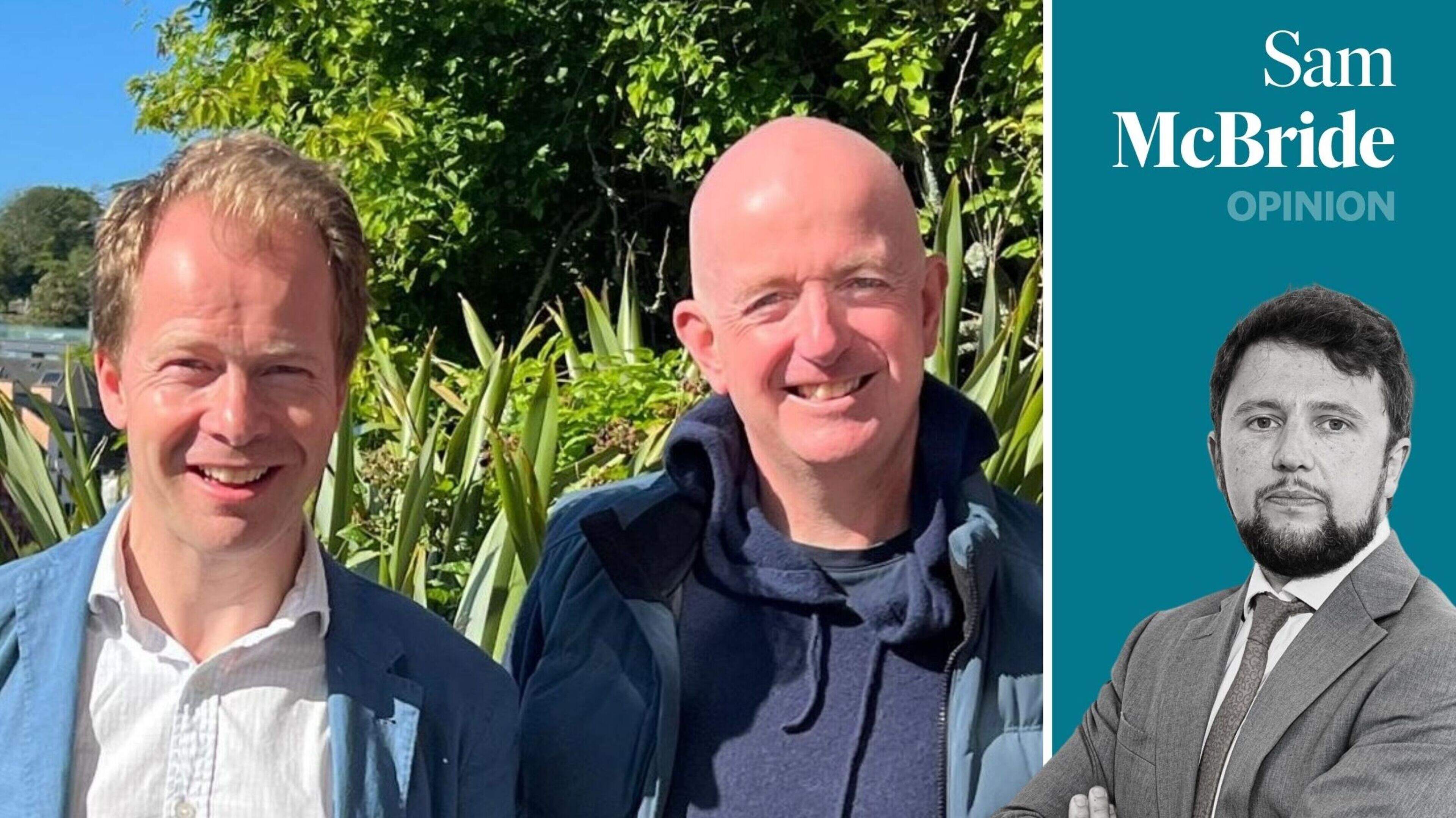 Après un siècle de discrétion prudente, les protestants du sud de l'Irlande trouvent leur voix