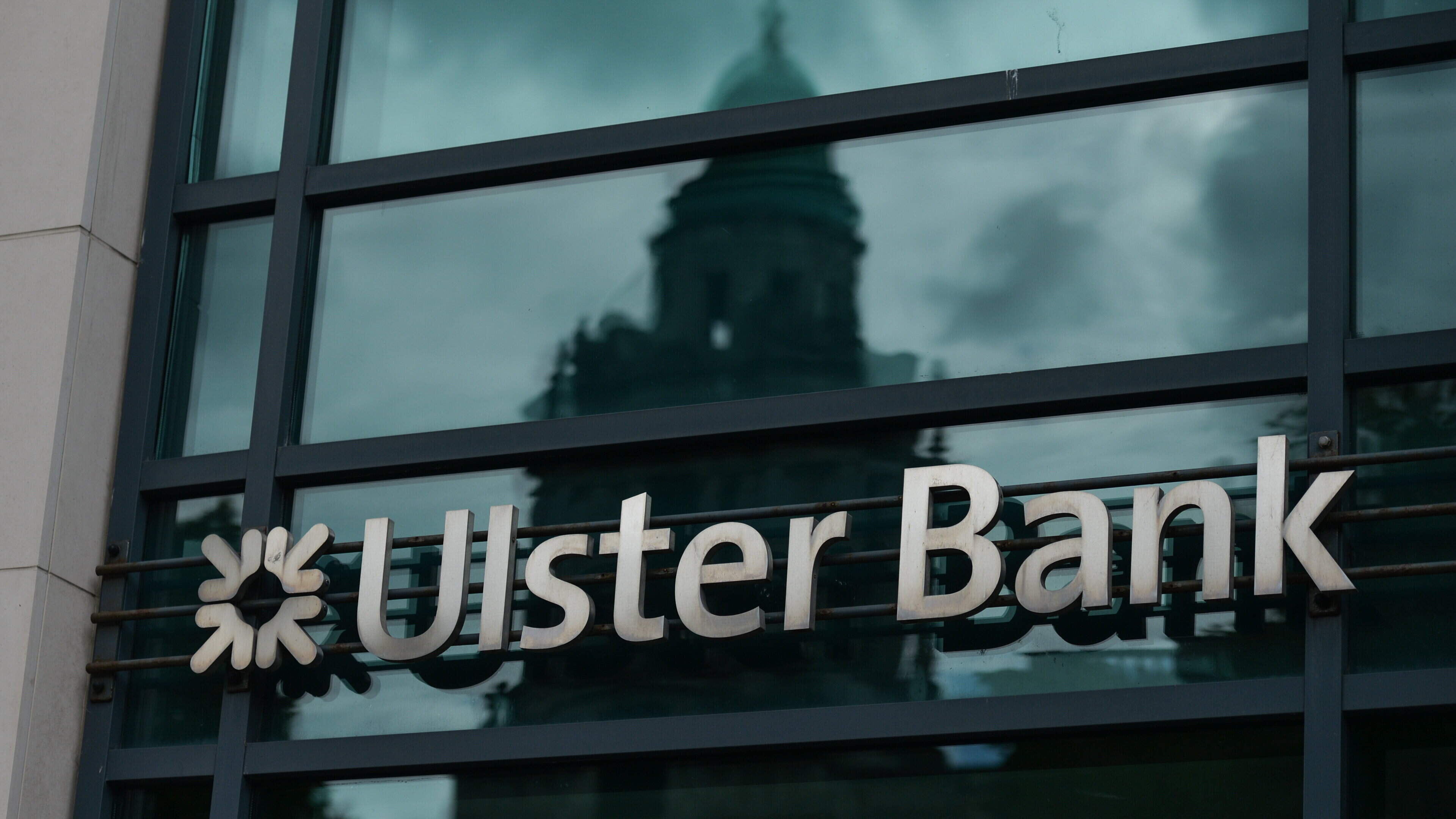 Employee who defrauded Ulster Bank to be sentenced in Belfast