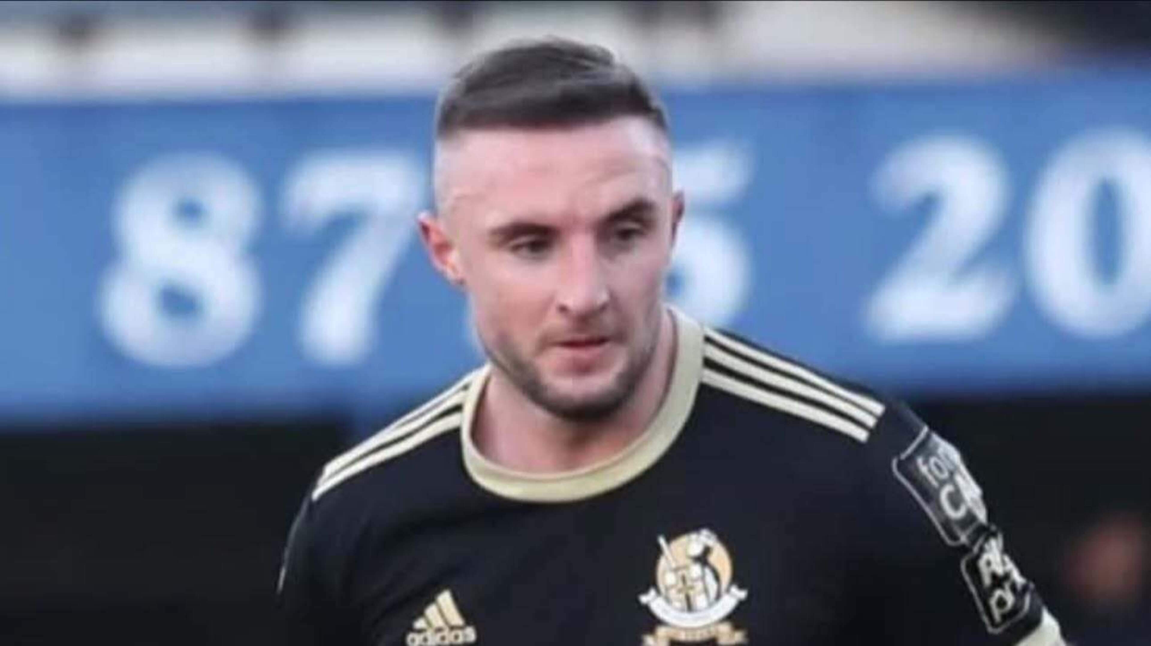 Missing person appeal launched for former Irish League footballer