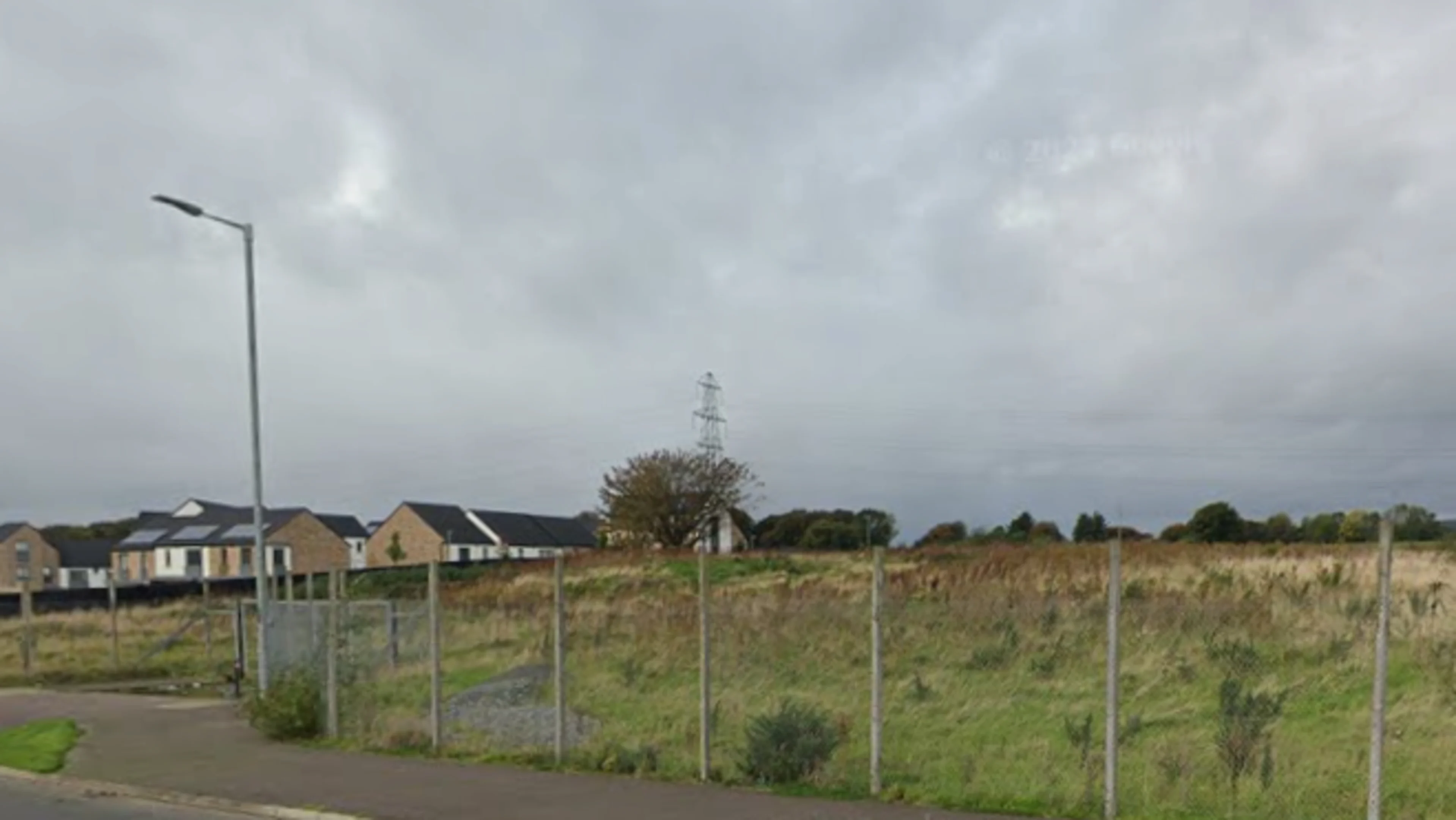 Derry school site earmarked two decades ago handed over for 39-home development