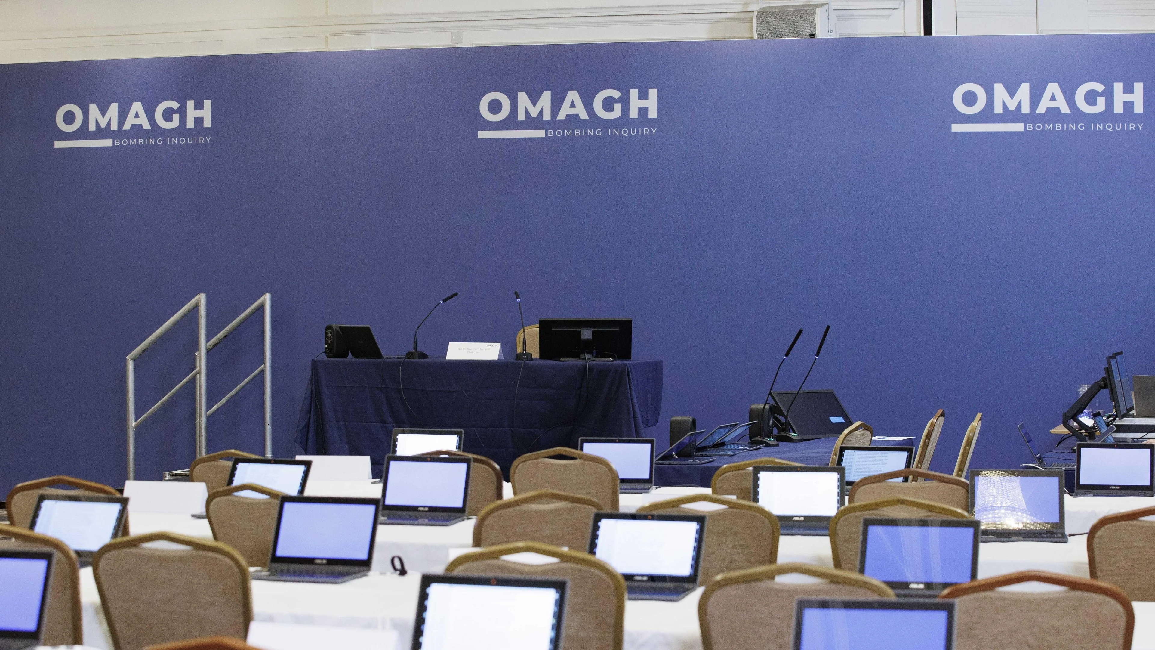Keep ‘public accountability’ in mind on anonymity bids, Omagh bomb inquiry urged