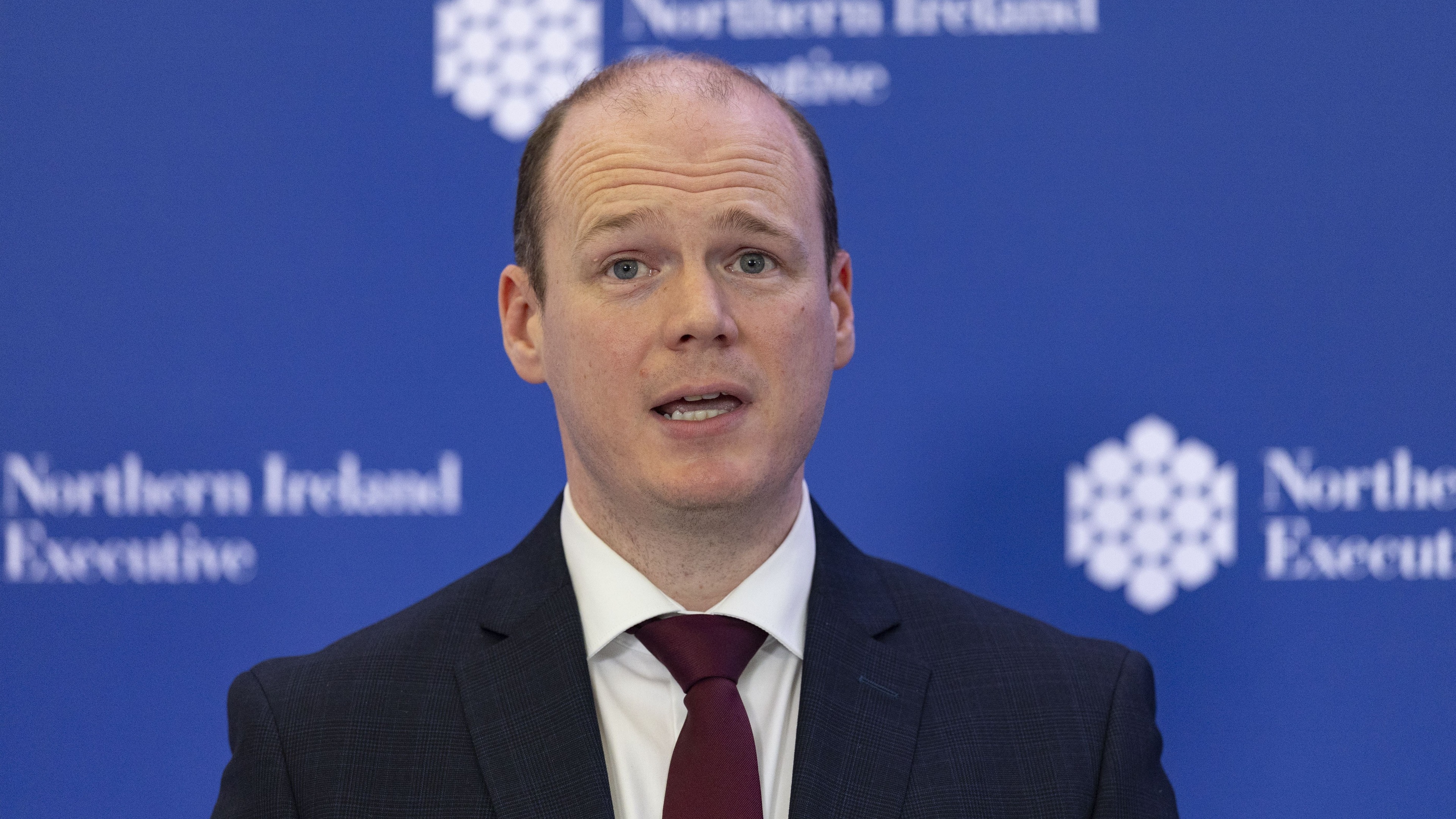 Sinn Fein ‘inserting instability’ into Northern Ireland powersharing – Lyons
