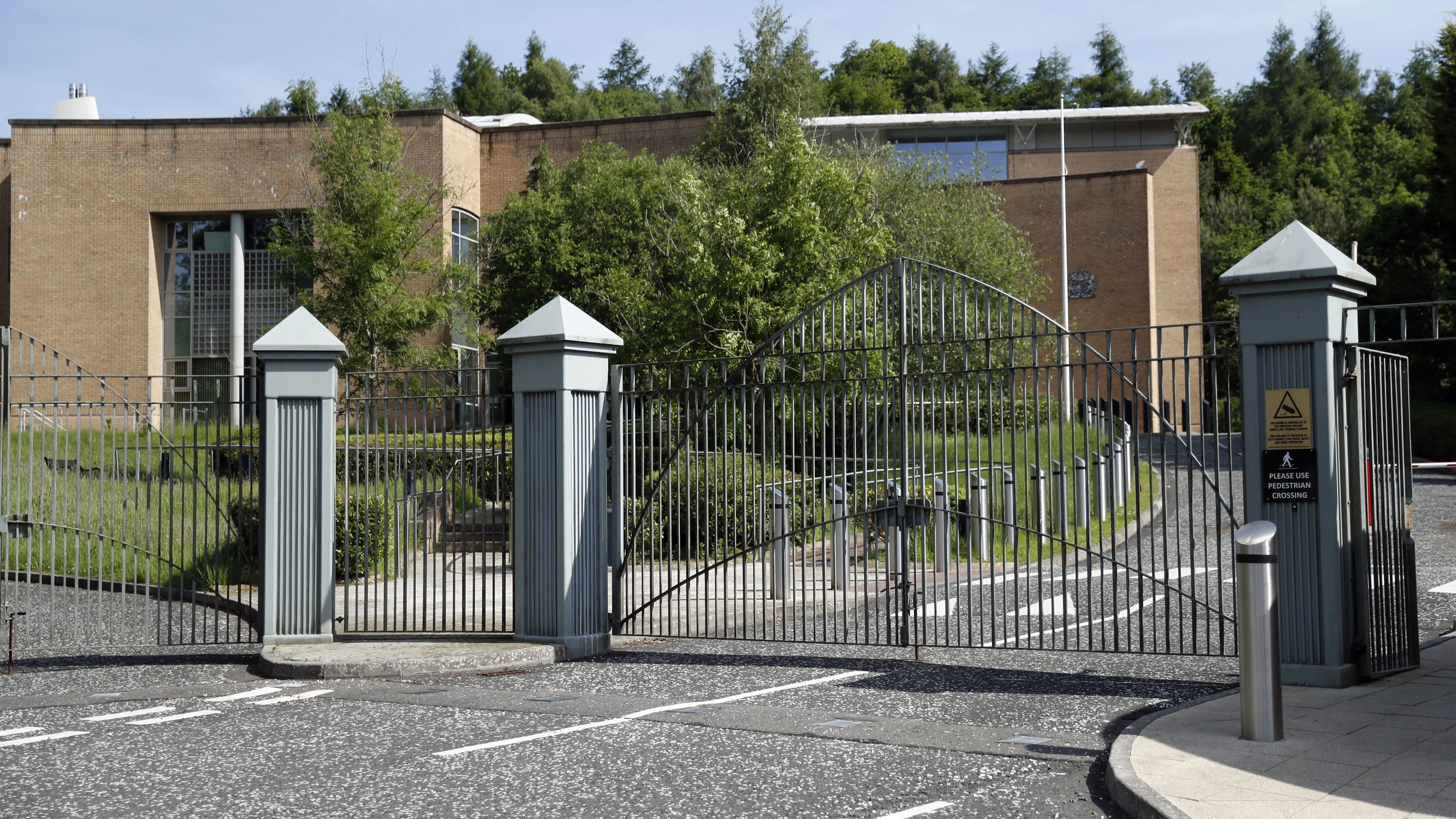 Tensions high in Dungannon over East Timor ‘gang fears’, court hears