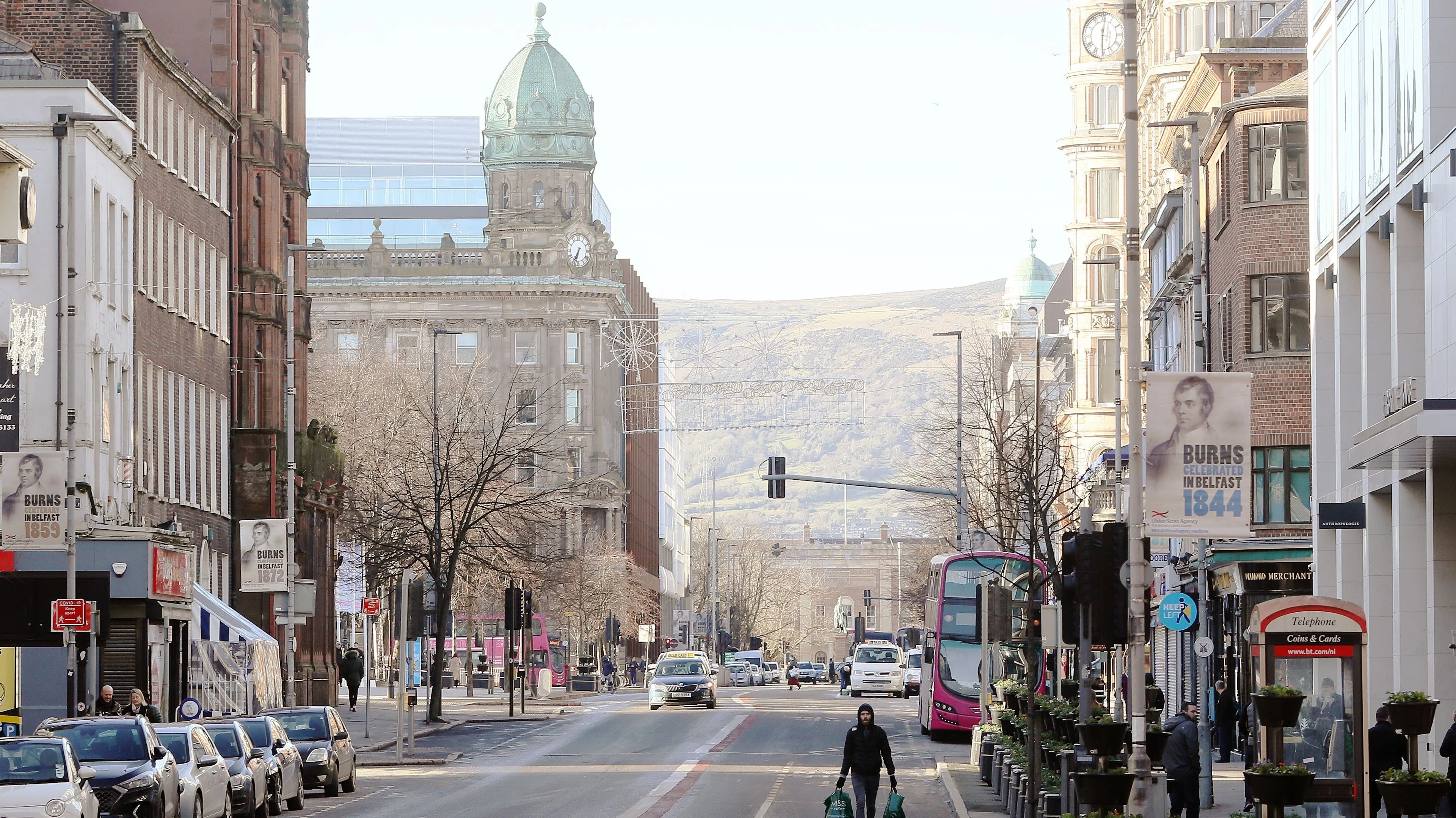 £1.2bn of City and Growth Deal funding remains unspent, report says