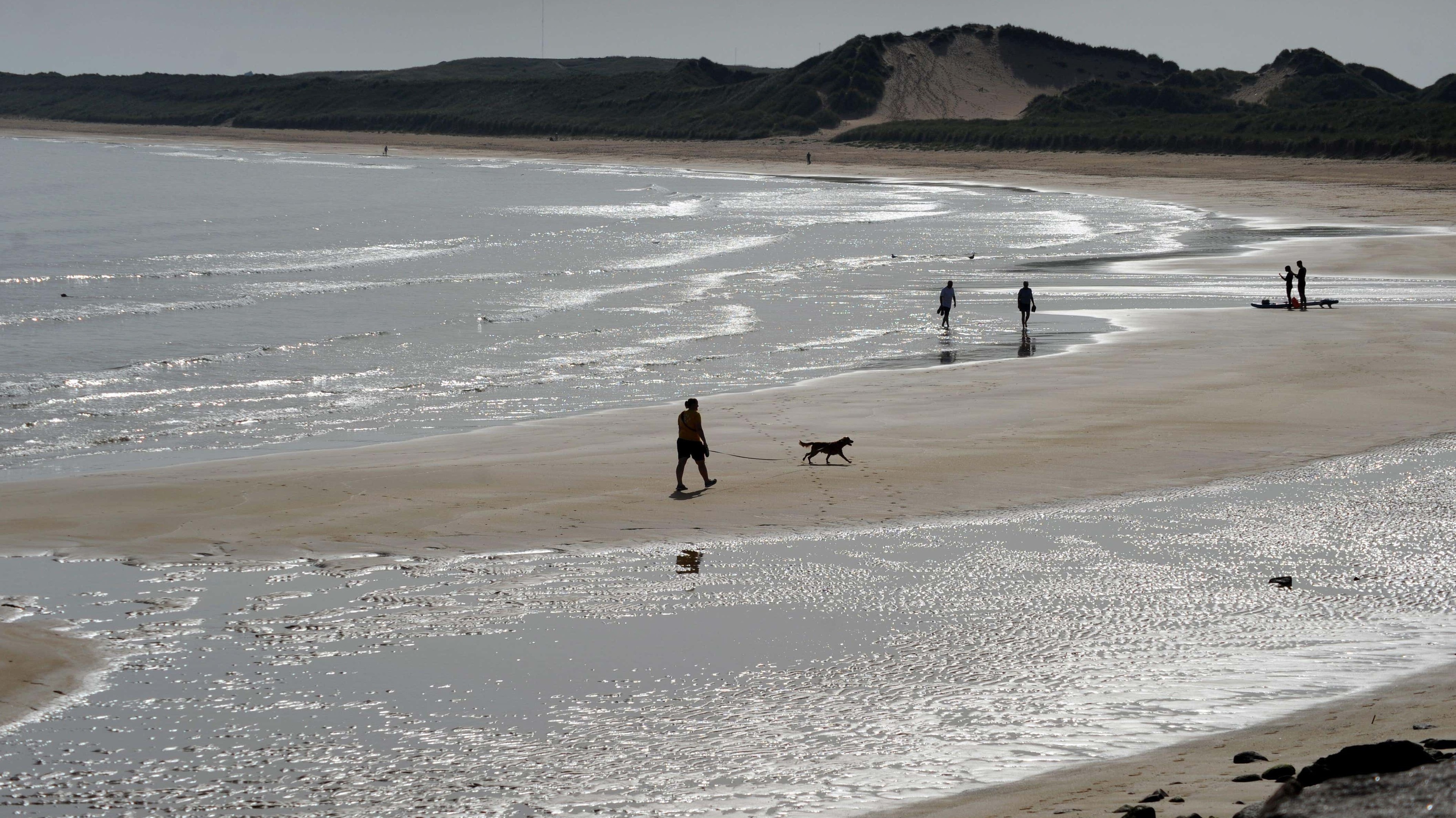 UK temperatures to cool with ‘chilly start’ to the weekend for many