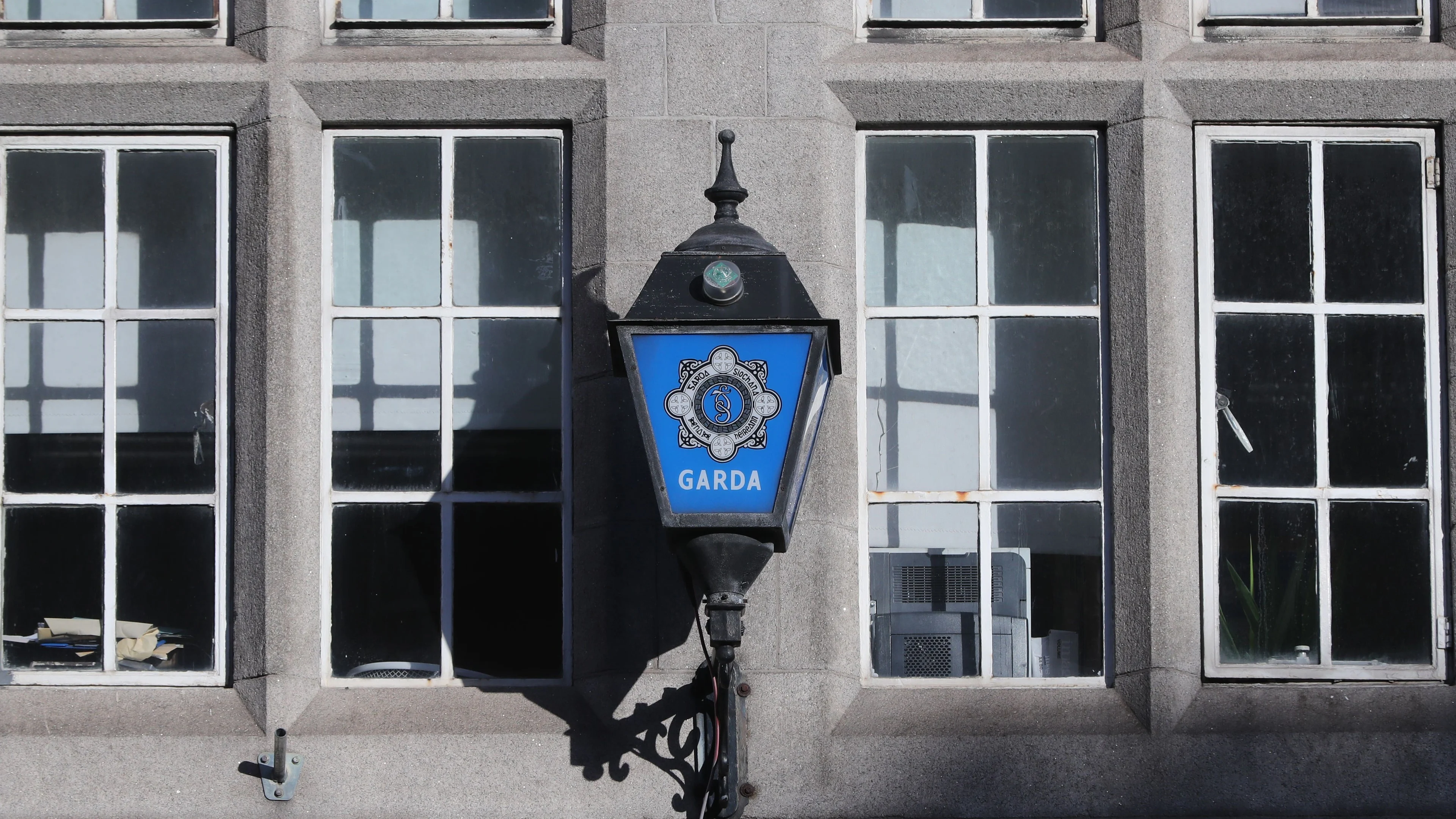 Man arrested in probe over fight and car being driven at people in north Dublin