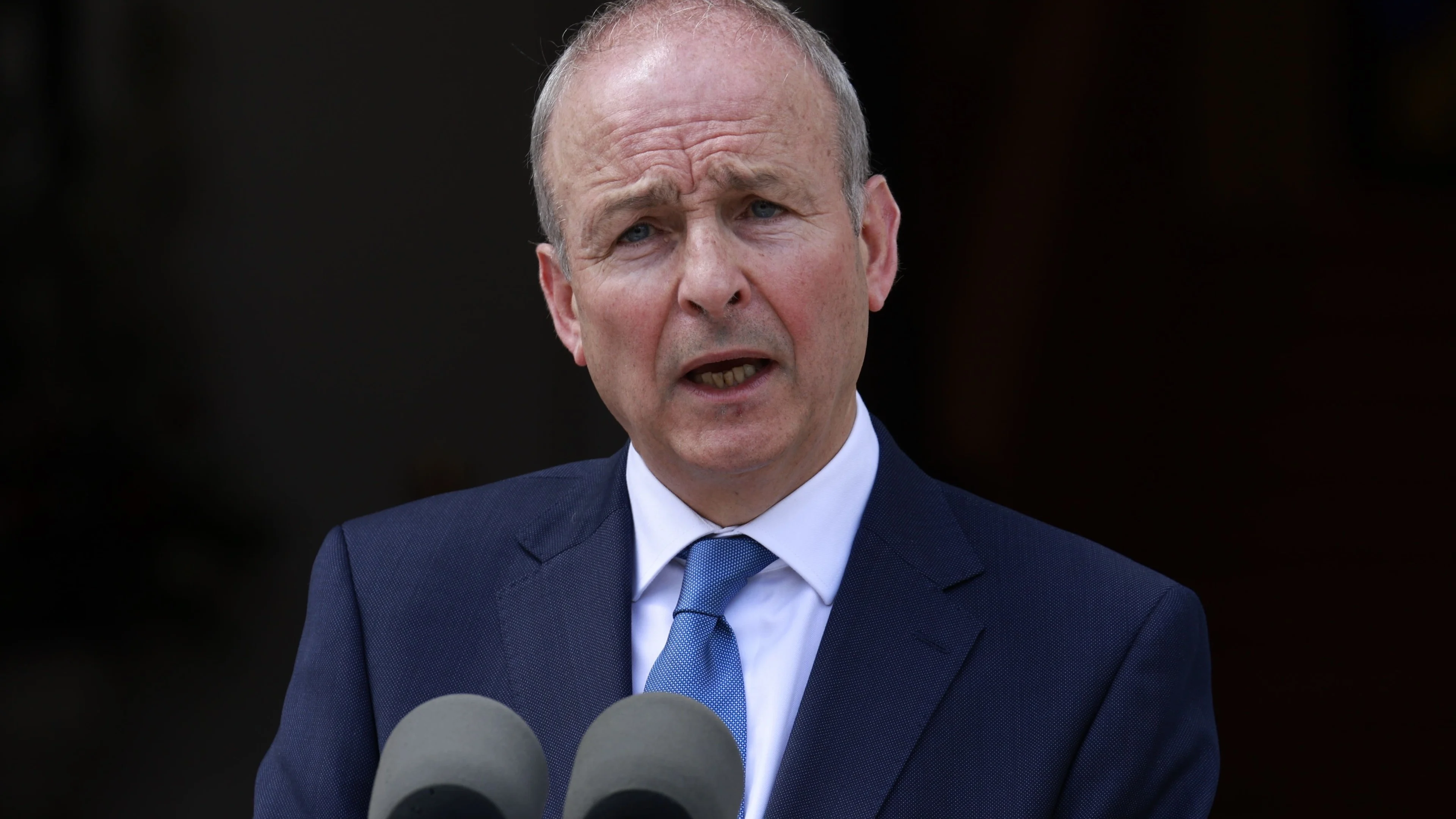 Taoiseach ‘leaning towards’ full ban on e-scooters