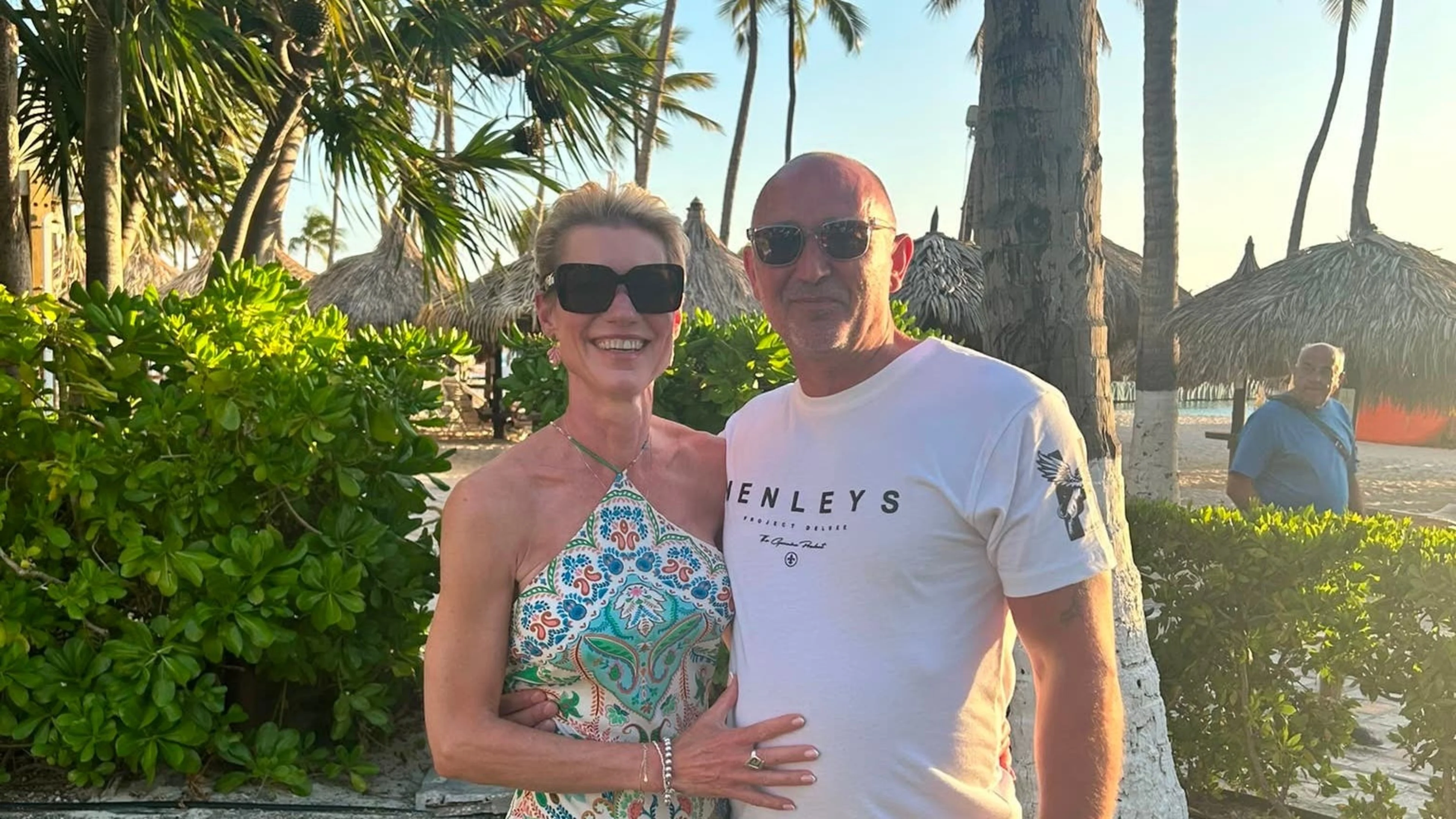 Woman sells house to fund fight against aggressive brain cancer