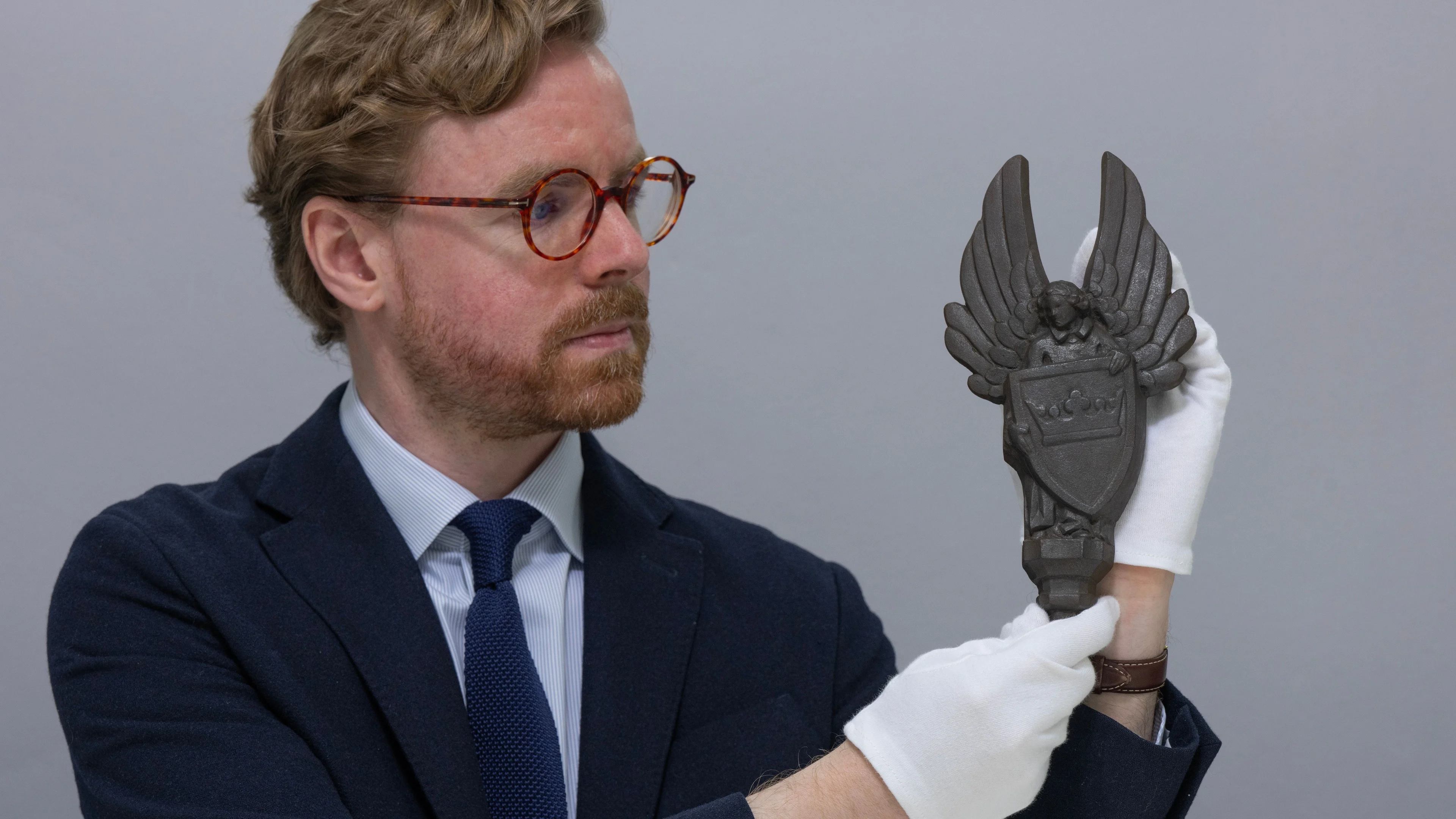 New exhibition will explore creation of the Scottish National War Memorial