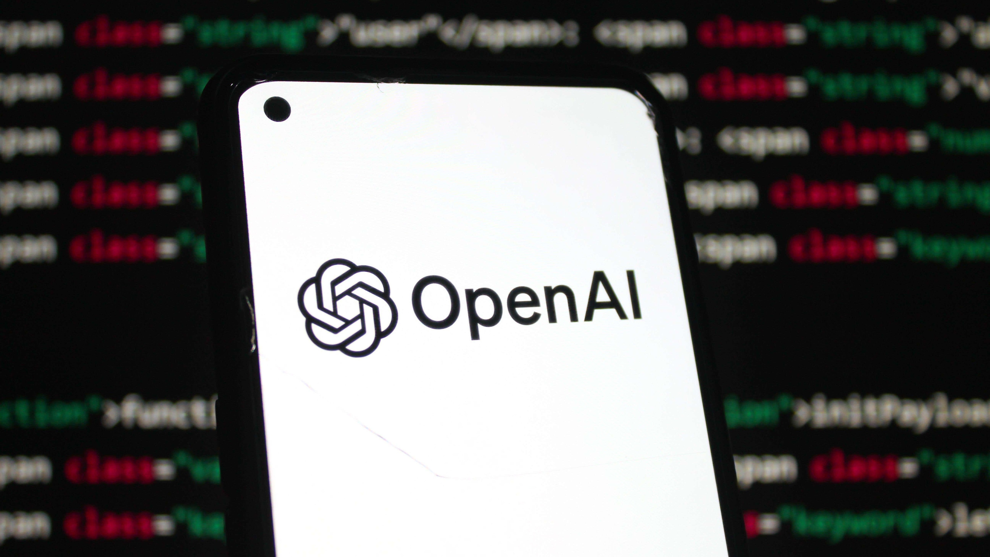 OpenAI dice que su sistema AI actuó por su cuenta en "sin precedentes" hackeo de otra firma