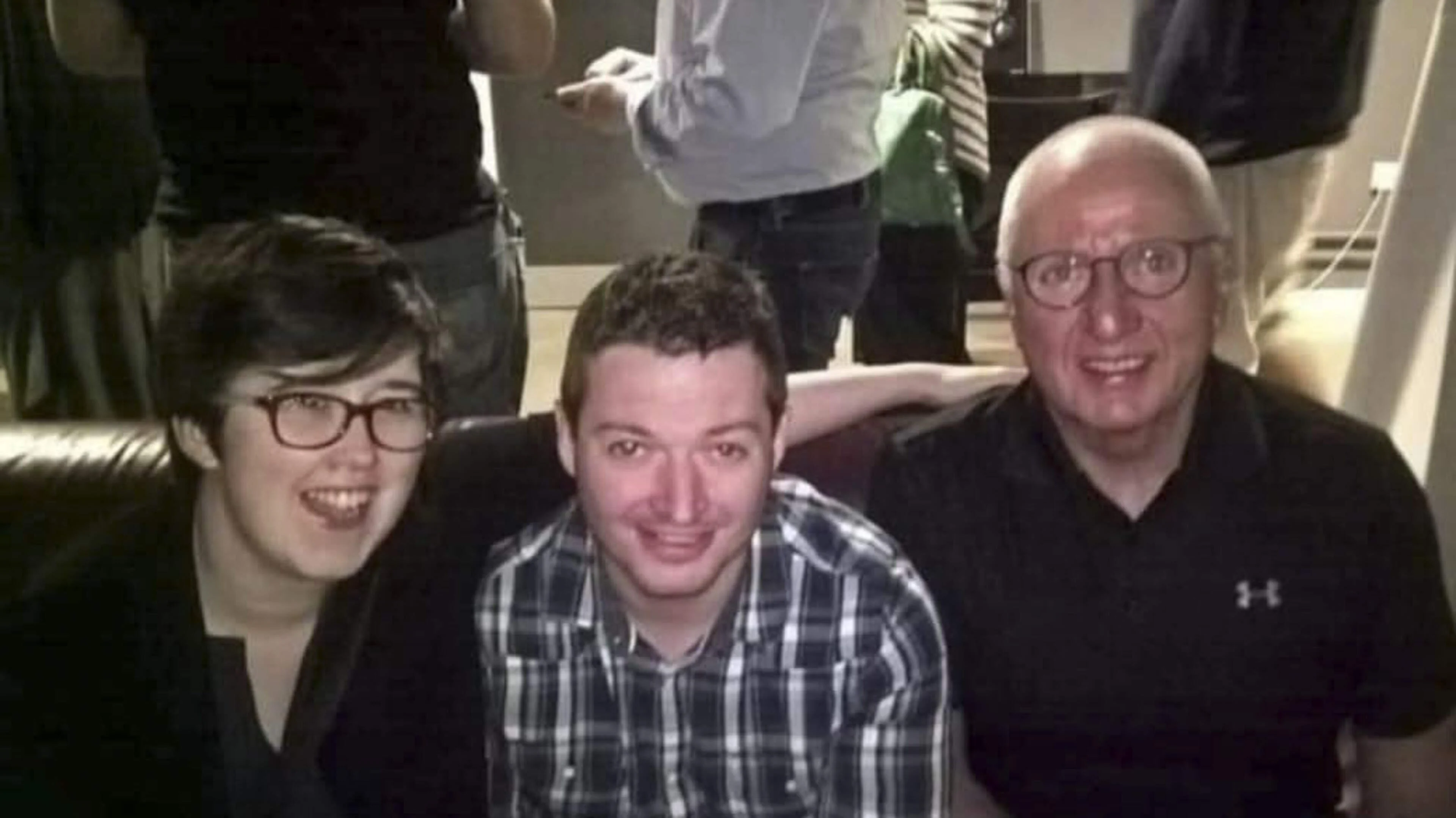 Hugh Jordan: I still miss Lyra McKee very much, but my fond memories will last for ever