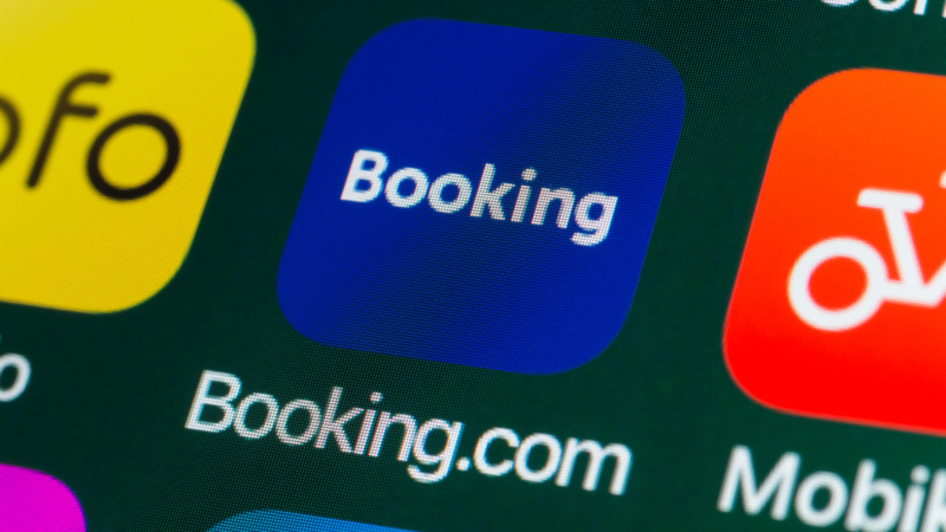 ‘¿Cómo están recibiendo esta información?’: Vacantes dirigidos por sofisticados estafa de Booking.com