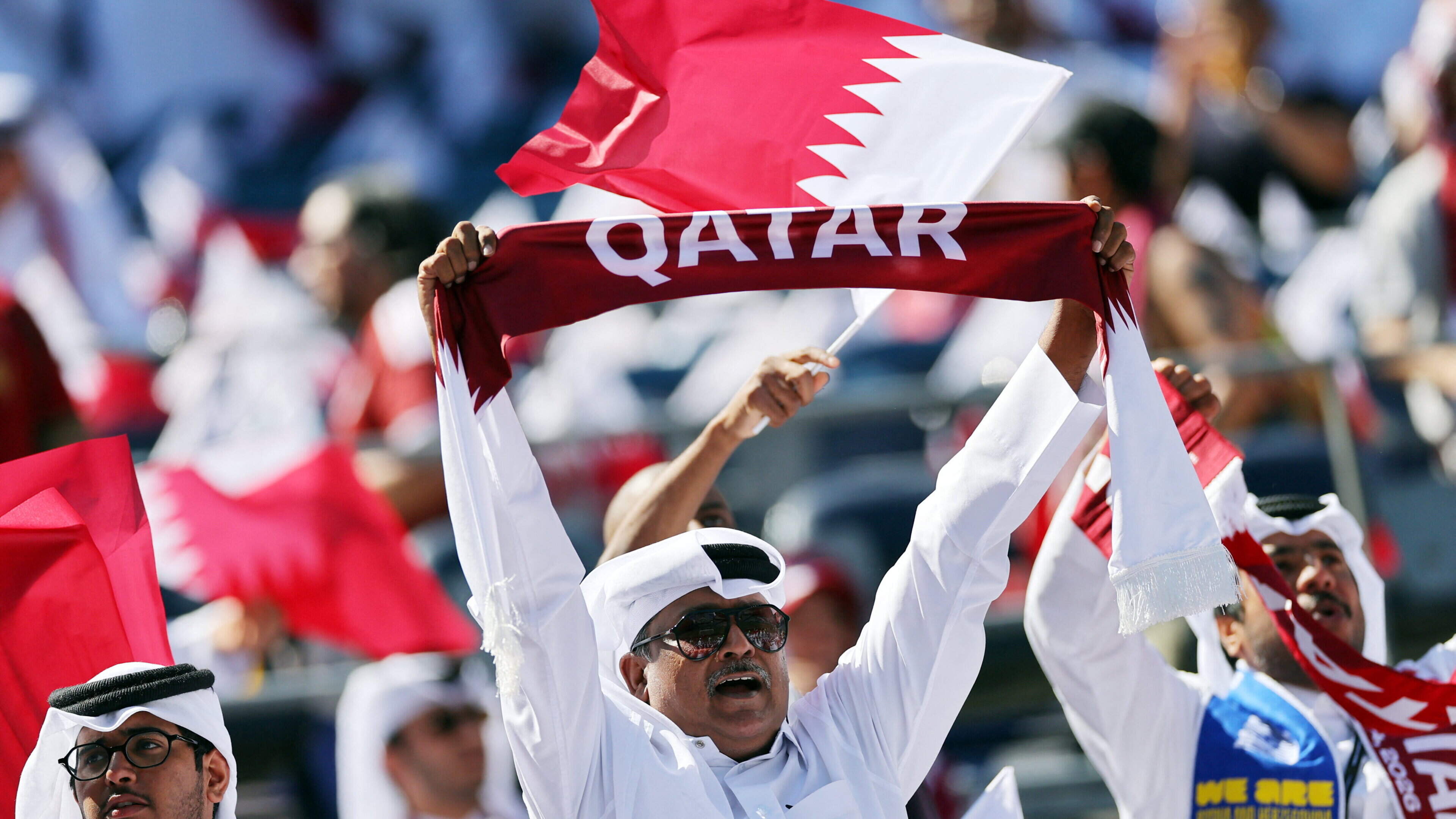 Qatar face generational challenge after another early World Cup exit