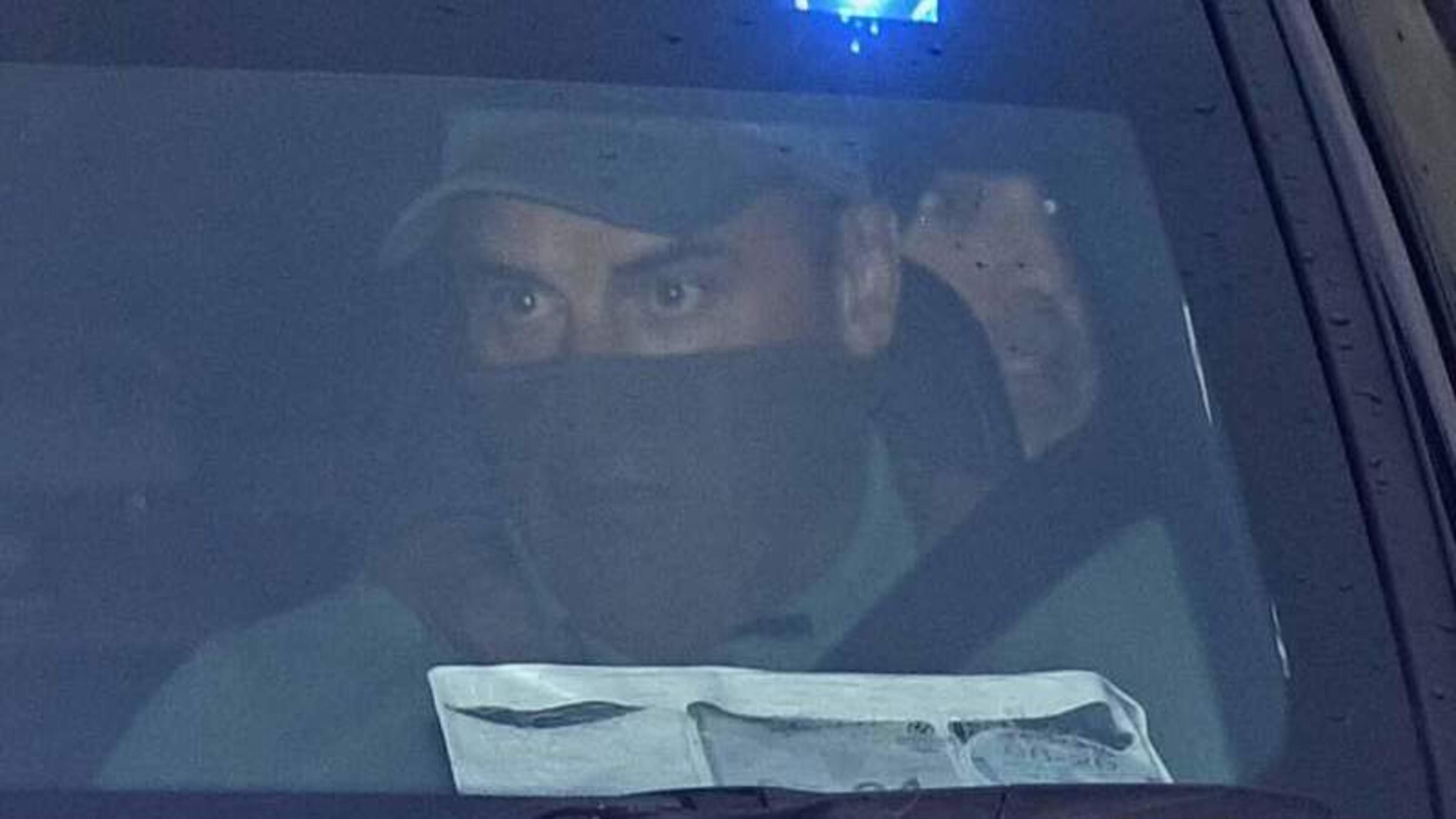 Informants could claim $5m Daniel Kinahan bounty, US law enforcement official says, as alleged crime boss charged