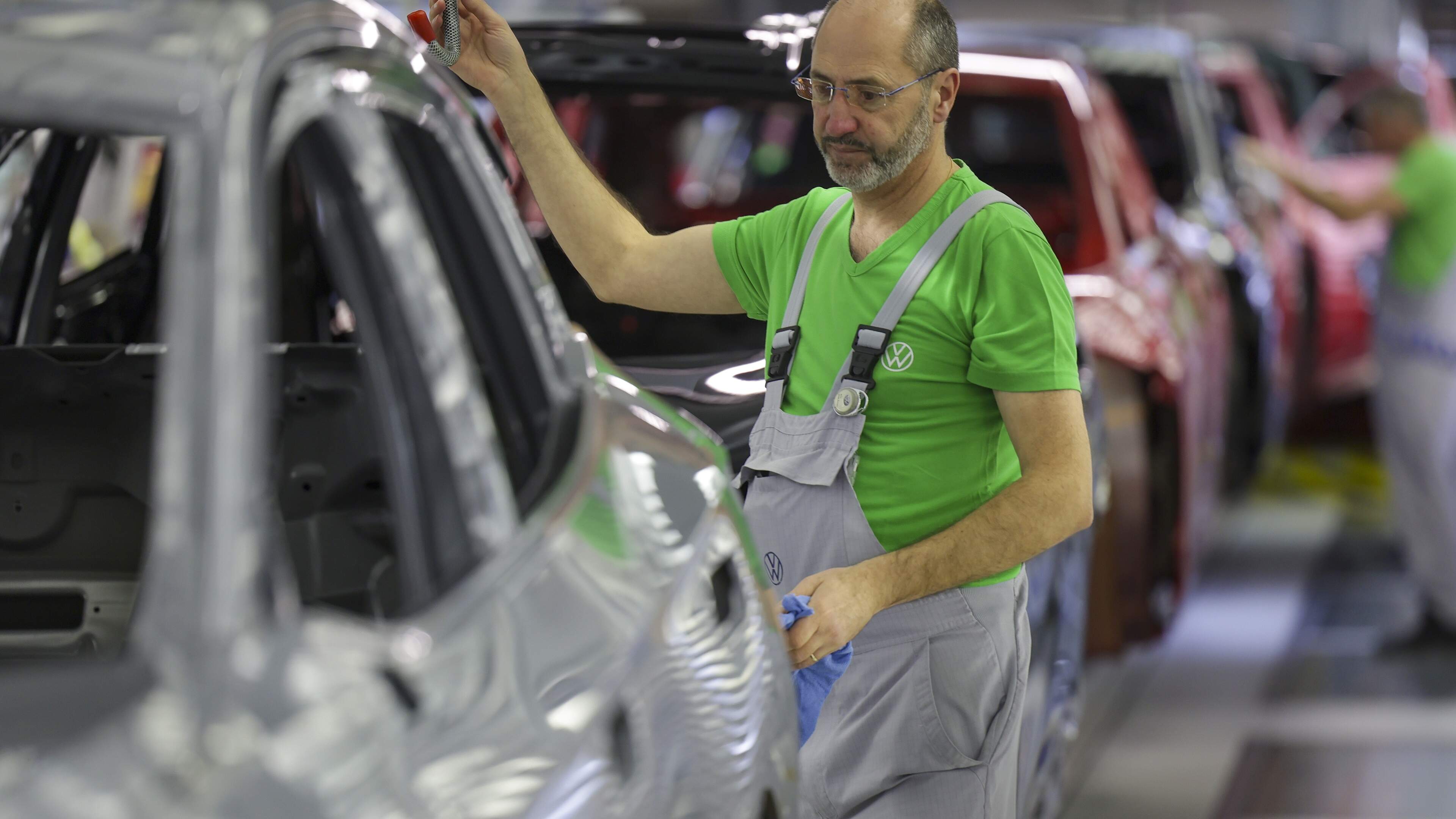 The CEO states that the company spends 20% more than its competitors in the sector
