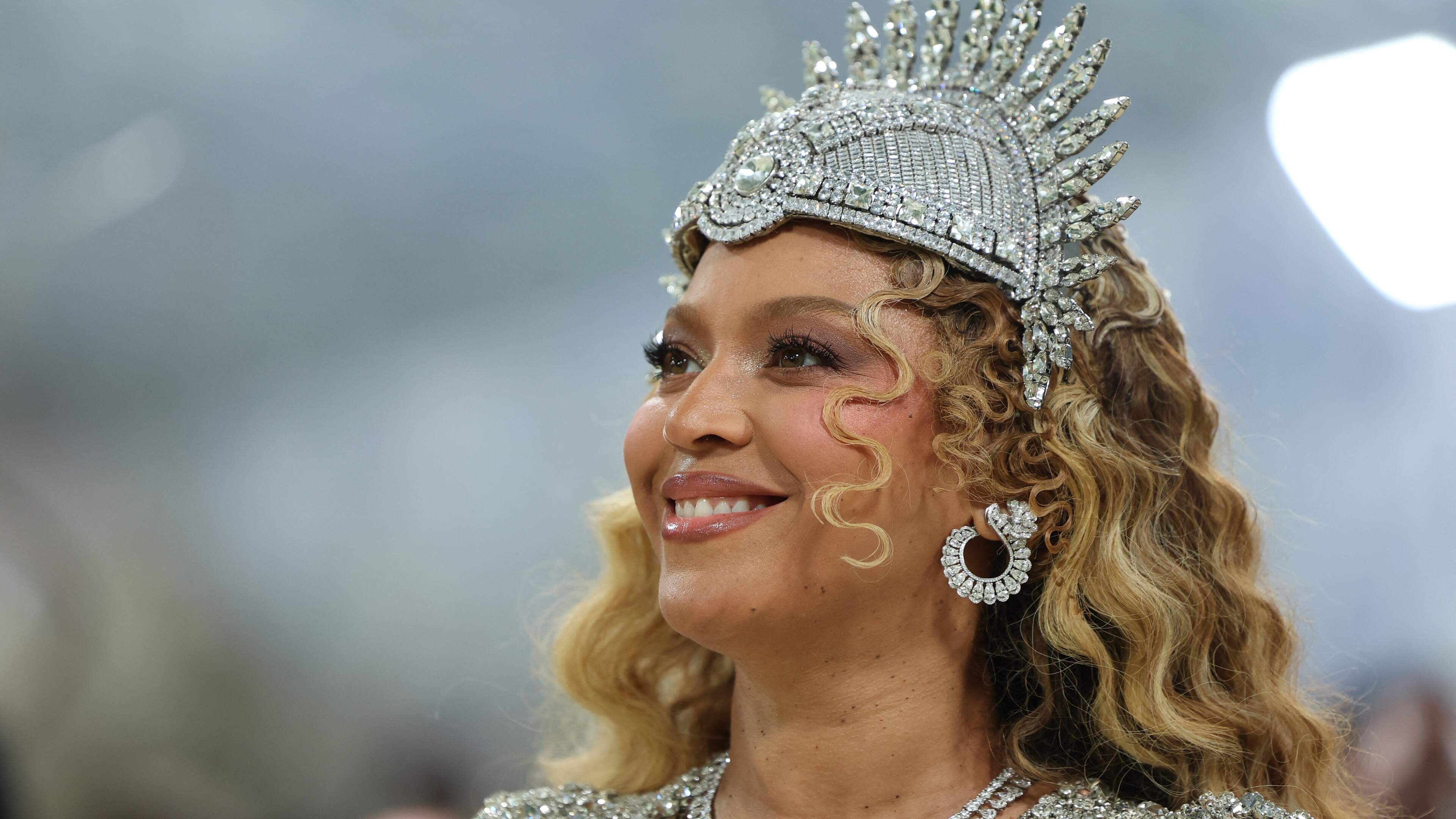 Beyoncé releases new song on American Independence Day after two years